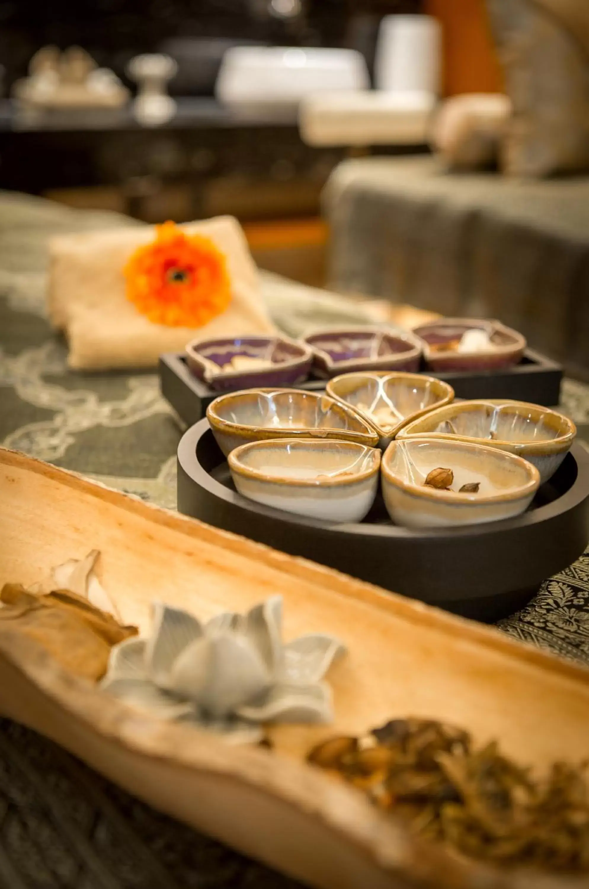 Spa and wellness centre/facilities in Crowne Plaza Sanya City Center by IHG Spa and wellness centre/facilities in Crowne Plaza Sanya City Center by IHG