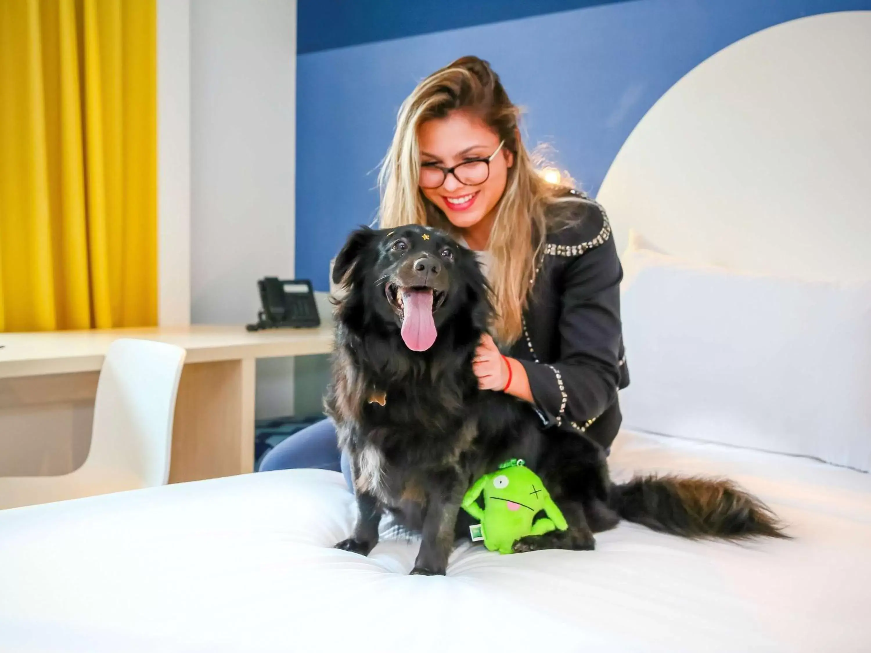 Other, Pets in ibis Styles Sao Paulo Anhembi