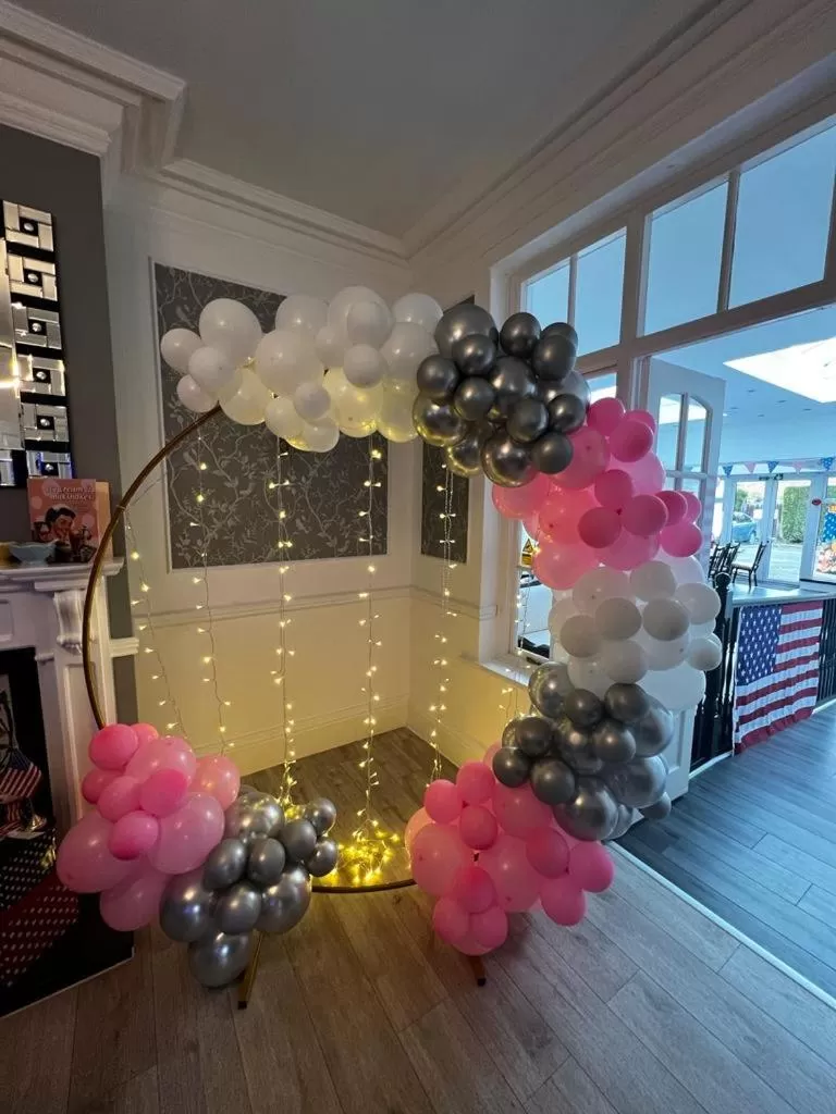 Charnwood Regency Guest House