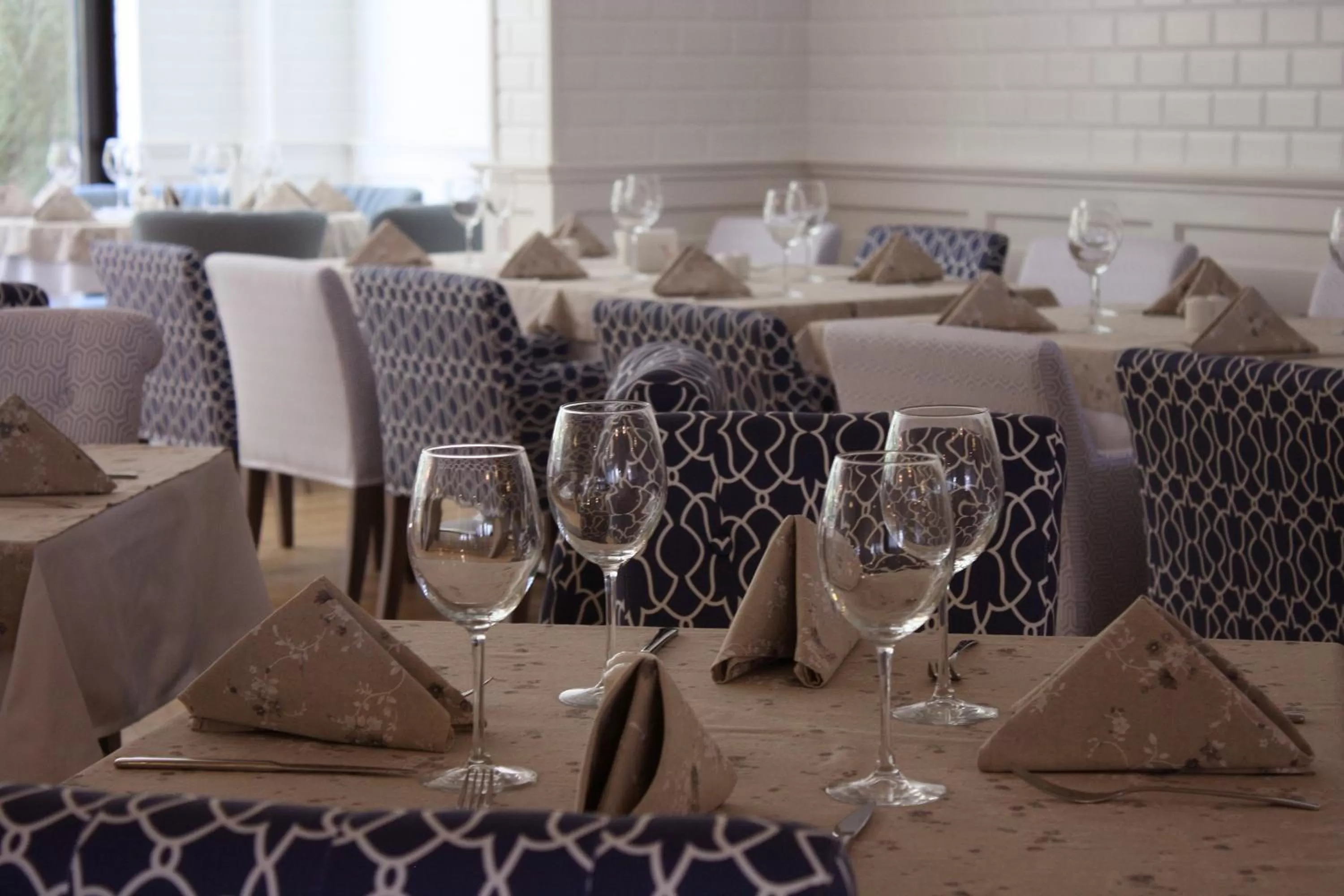 Restaurant/places to eat in Best Western Plus Olives City Hotel - Free Pool & Parking