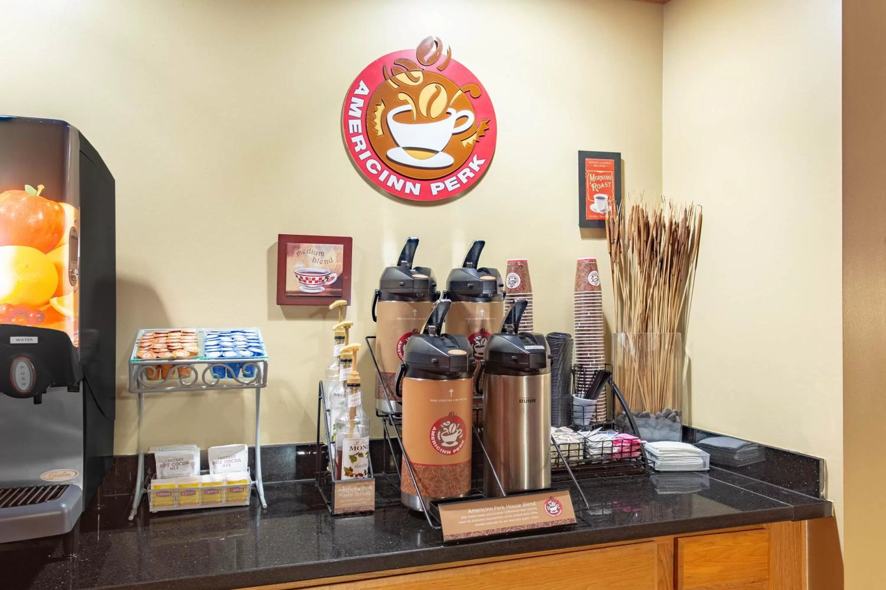 AmericInn by Wyndham Elkhorn Near Lake Geneva