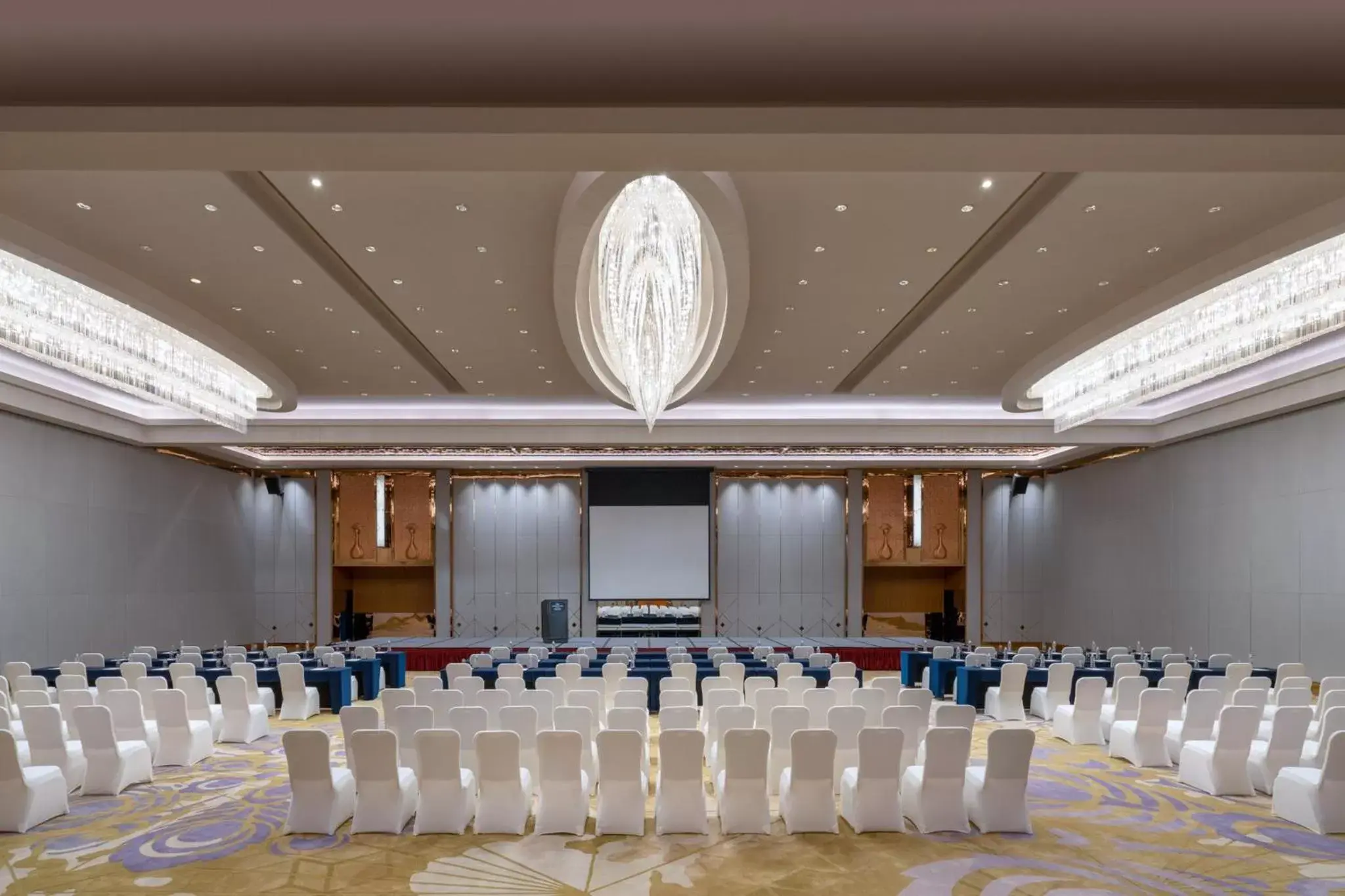 Banquet/Function facilities in Crowne Plaza Beijing Sun Palace, an IHG Hotel