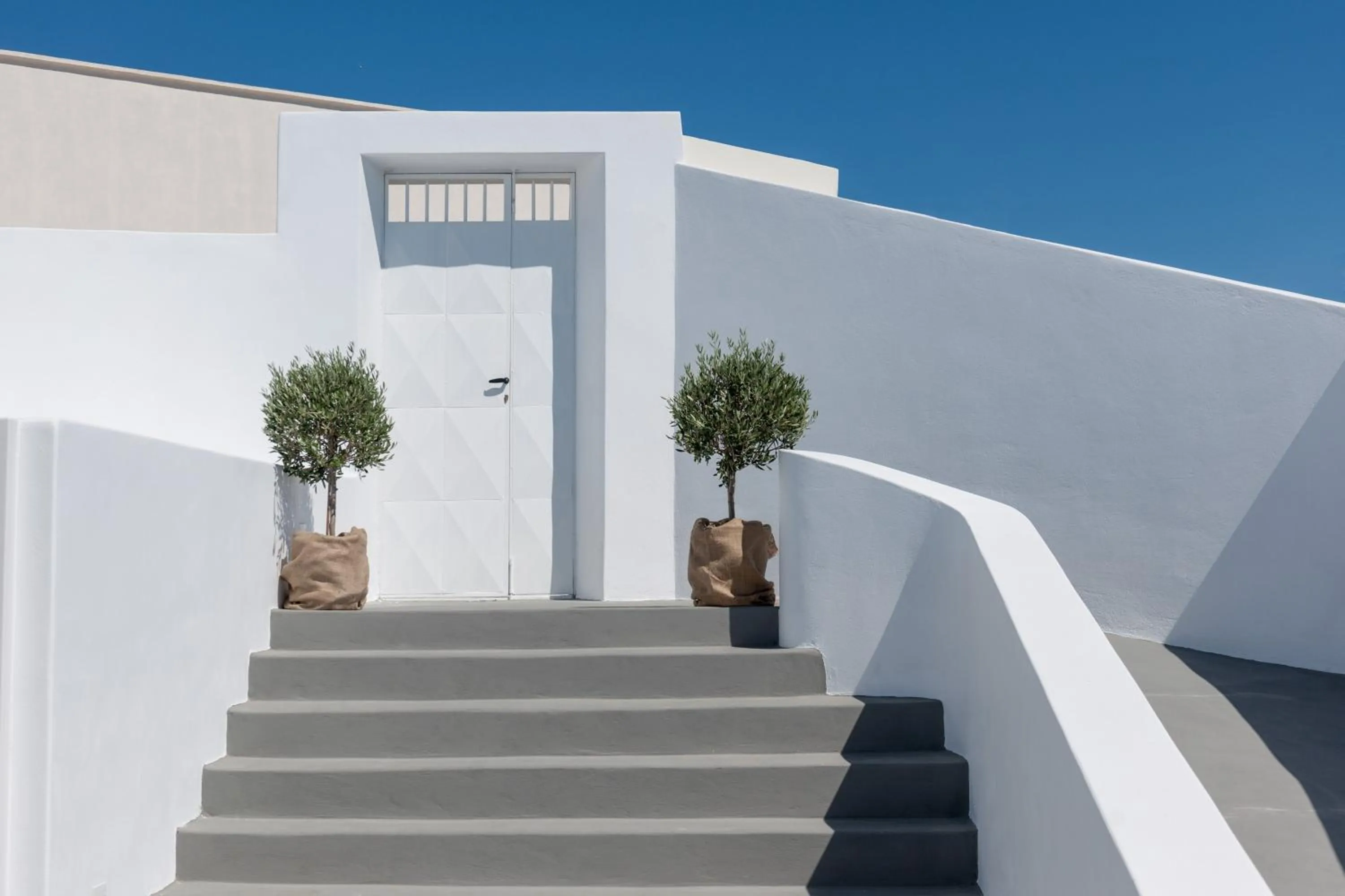 Day in Aria Suites & Villas