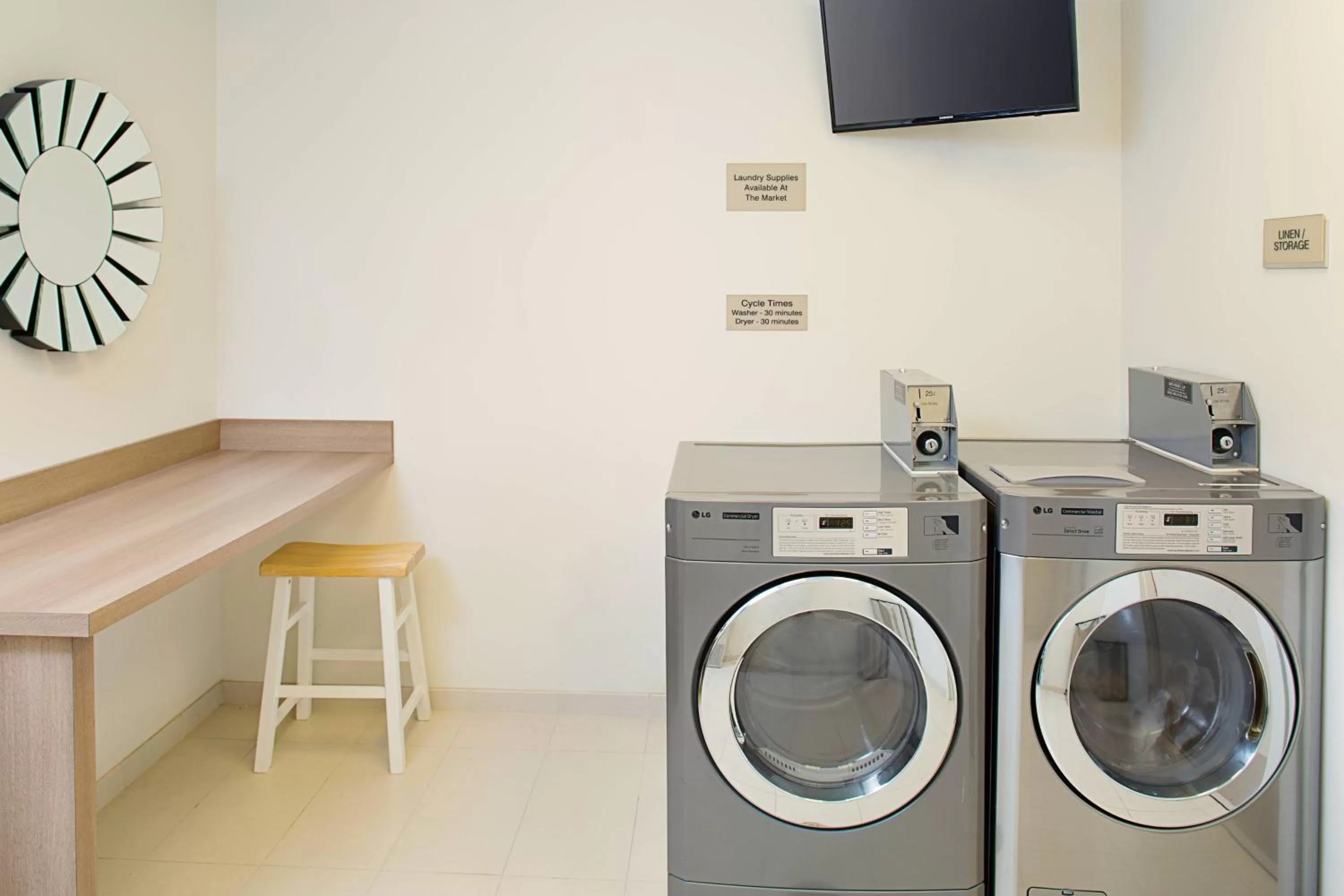 Other in SpringHill Suites by Marriott Dallas Lewisville