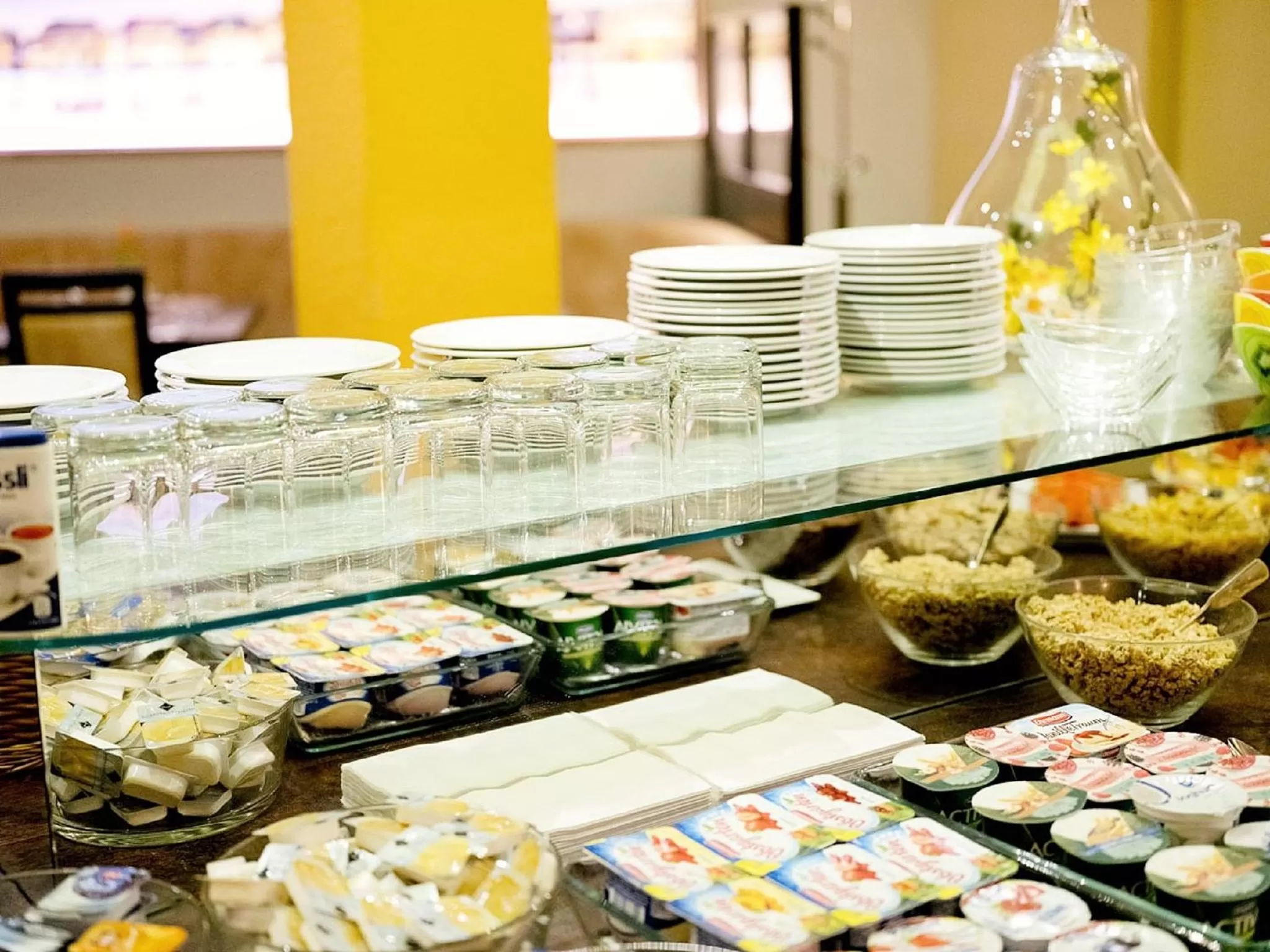 Food and drinks in Cabo Nichtraucher-Hotel