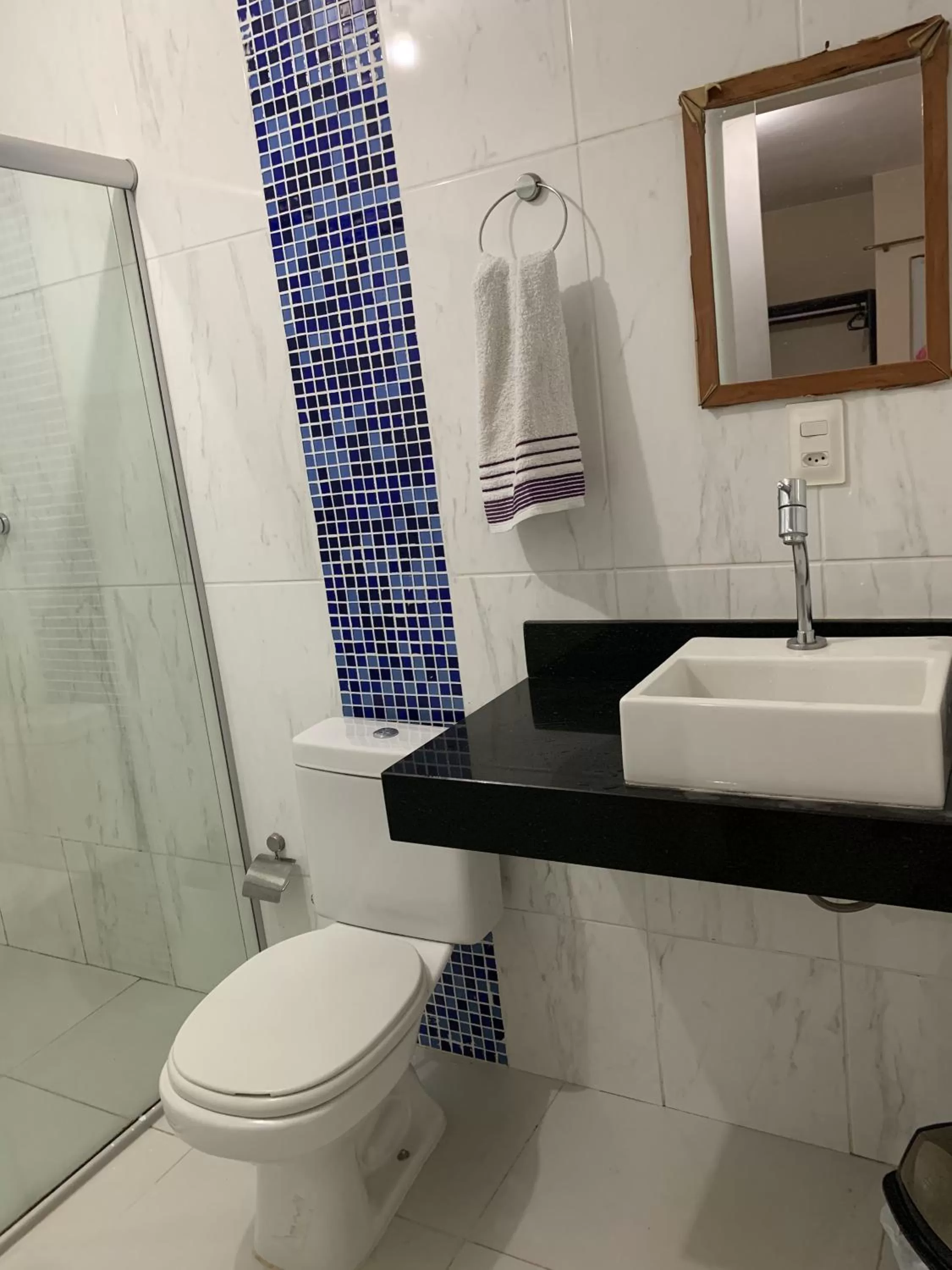 Pousada Jardim Brasília