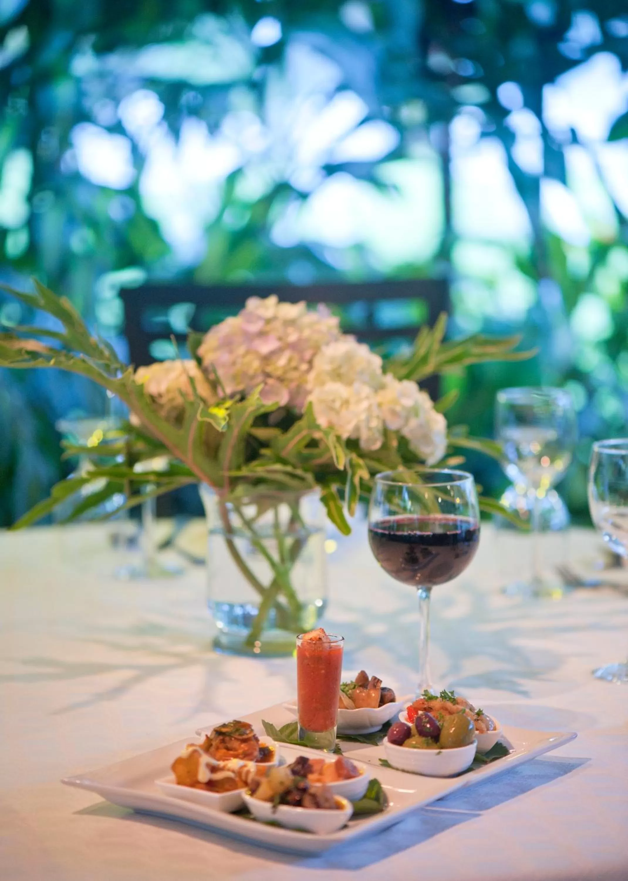 Lounge or bar in Hotel Panamonte