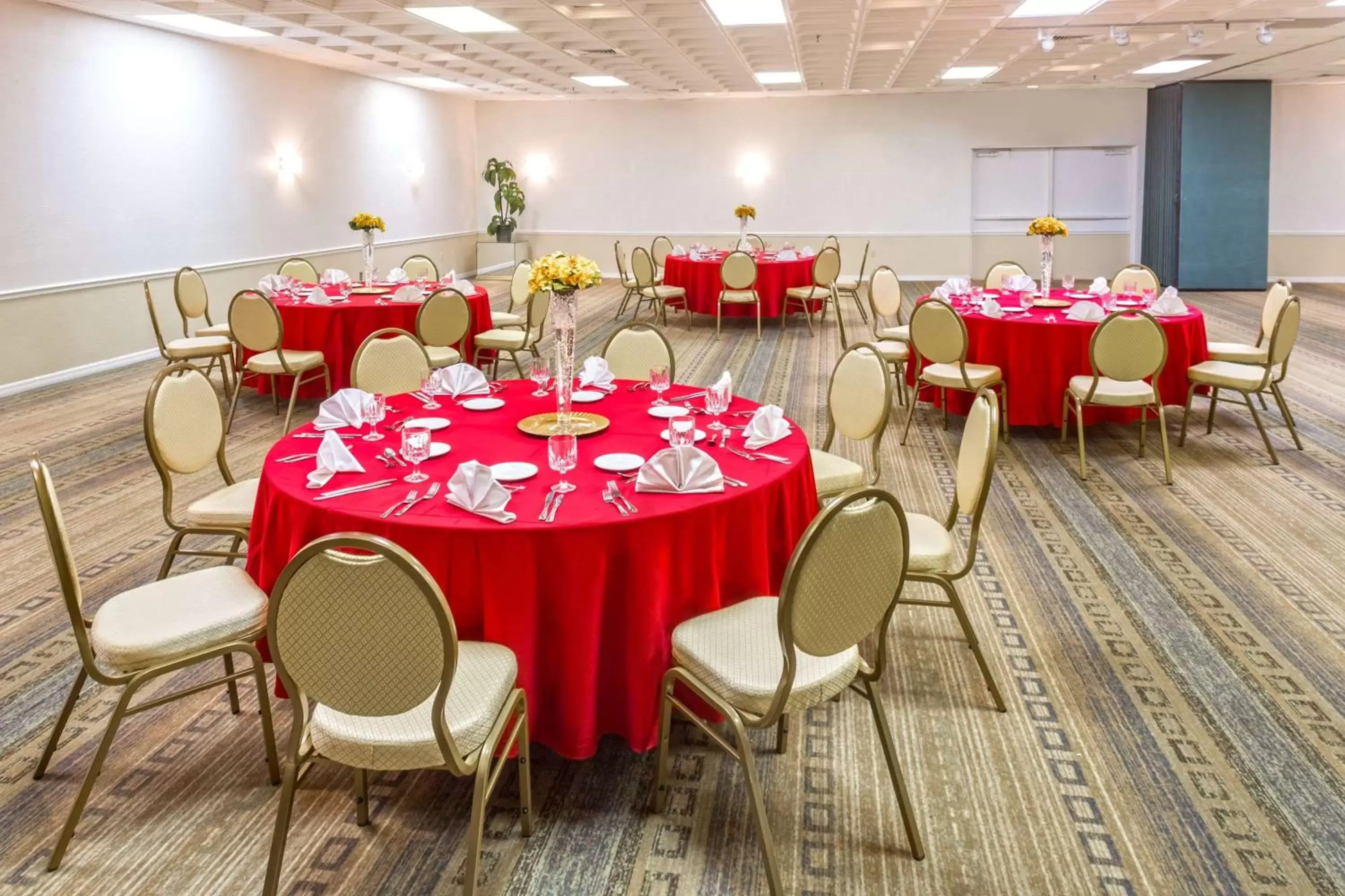 Banquet/Function facilities, Banquet Facilities in Ramada by Wyndham Kissimmee Gateway