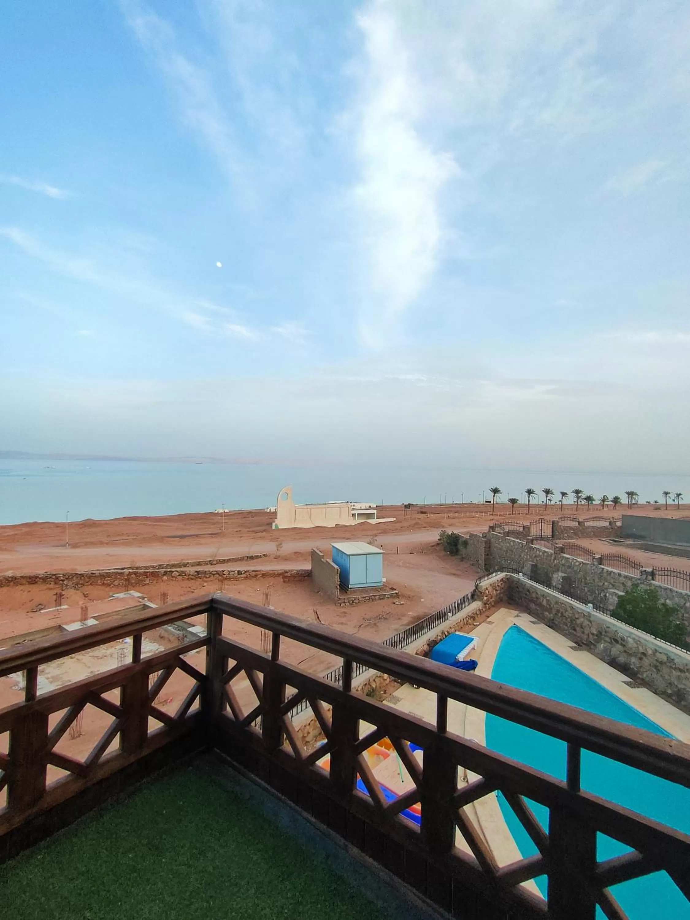 Seaview Panorama Boatel