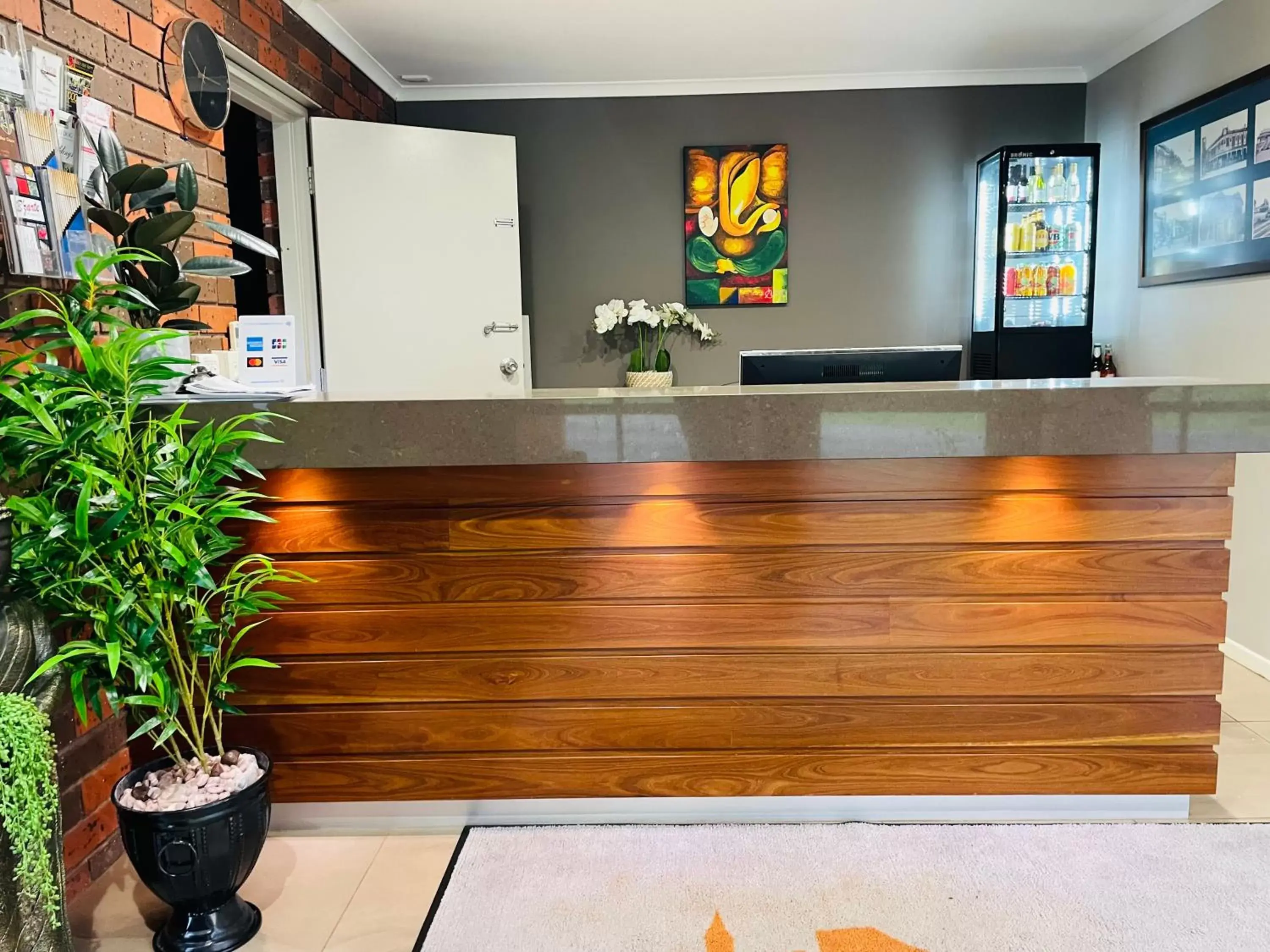 Warragul Views Motor Inn Warragul Views Motor Inn