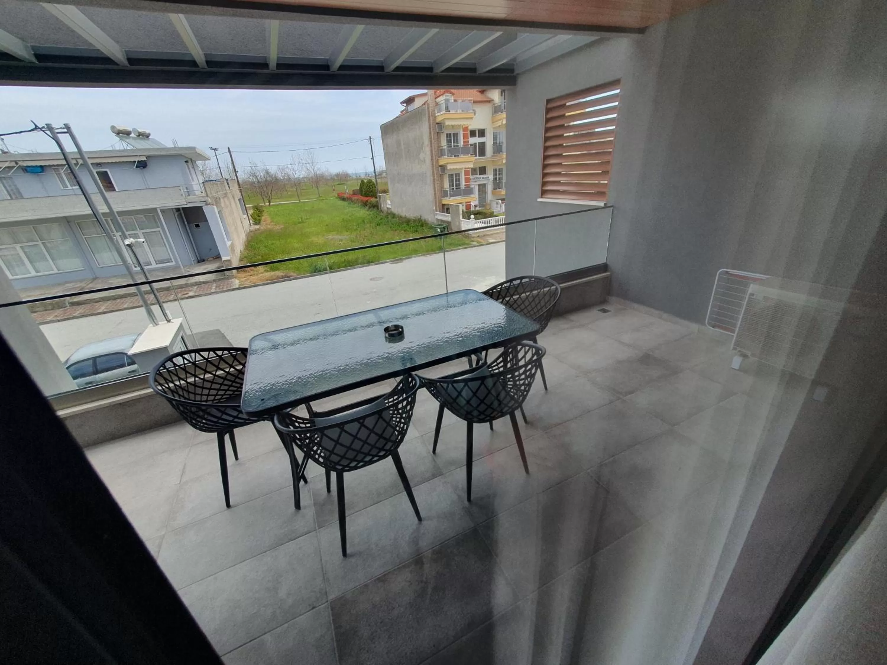 View (from property/room) in EUPHORIA ''Staying in Pleasure''