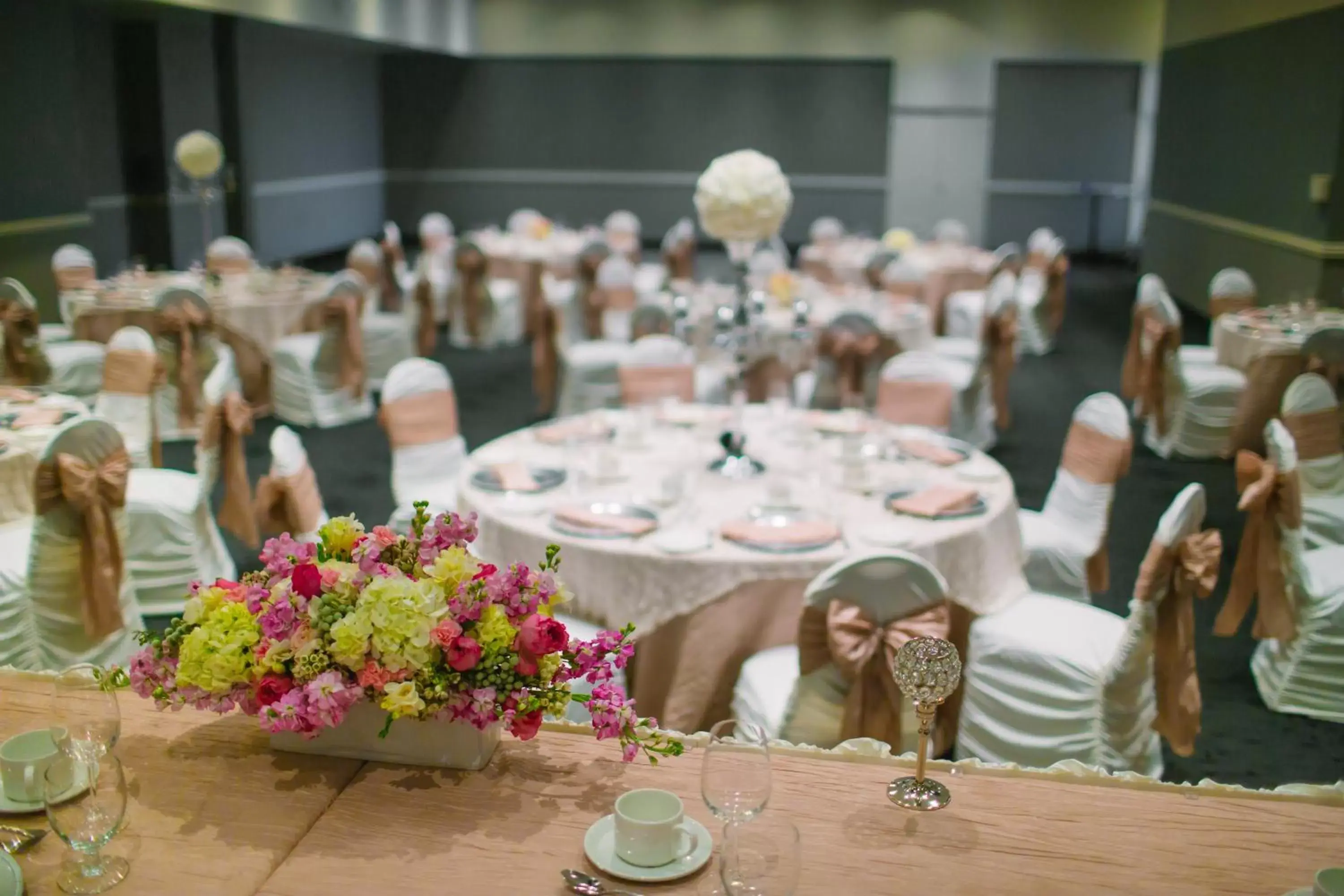 Banquet/Function facilities, Banquet Facilities in Hotel Blackfoot