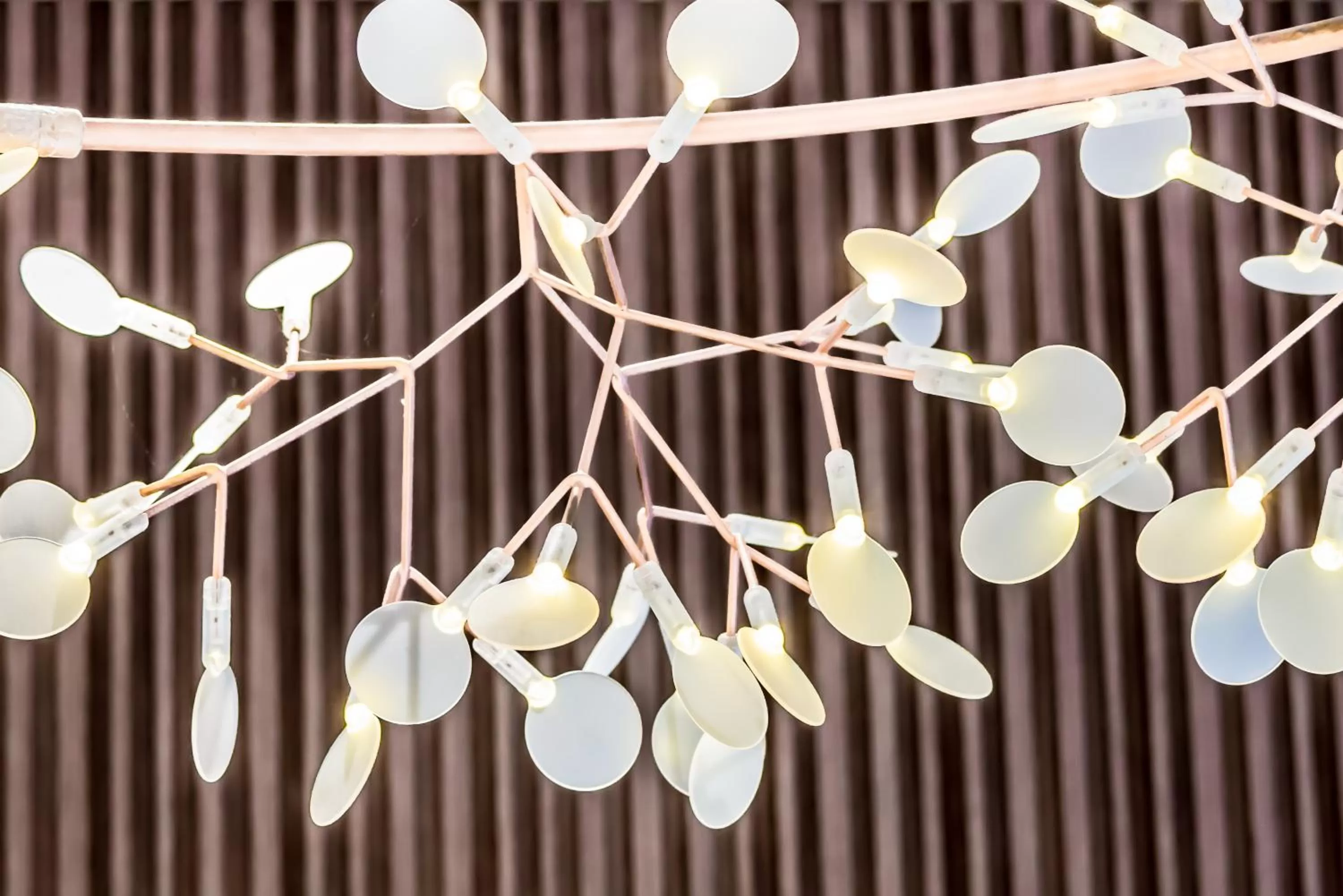 Lobby or reception in Summer View Hotel