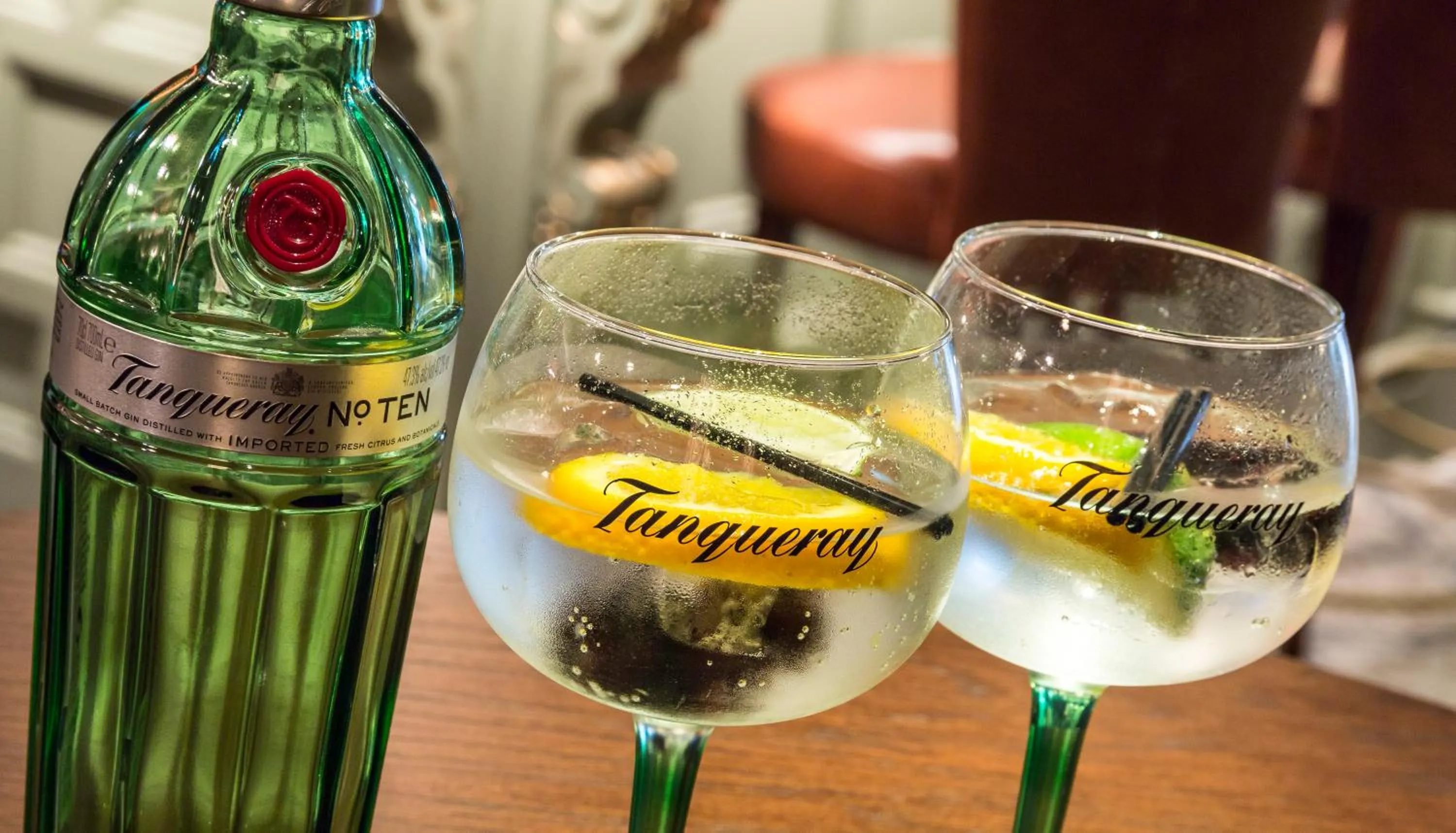 Alcoholic drinks in Bonnington Hotel & Leisure Centre