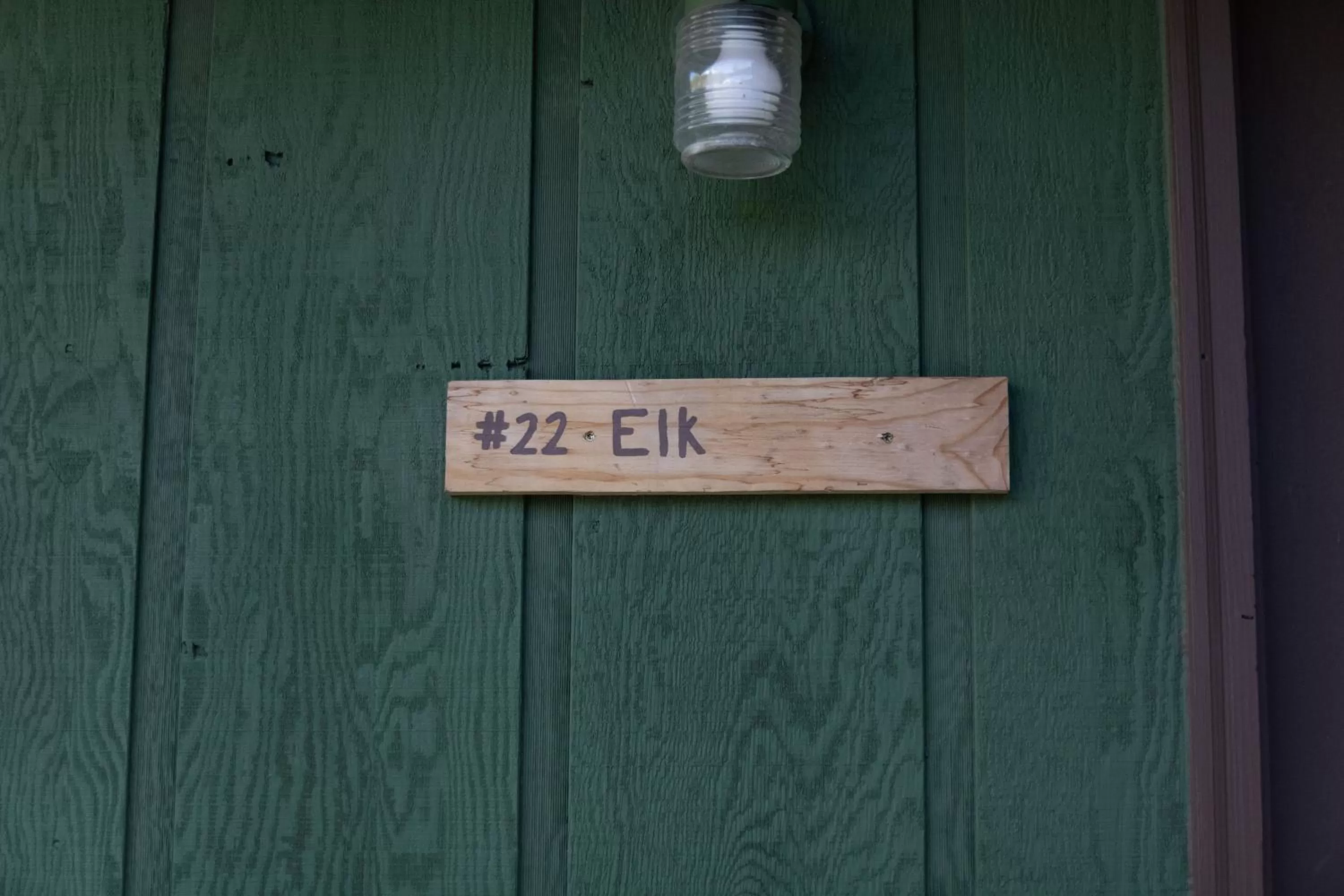 Double Room with Lake View in Estes Lake Lodge