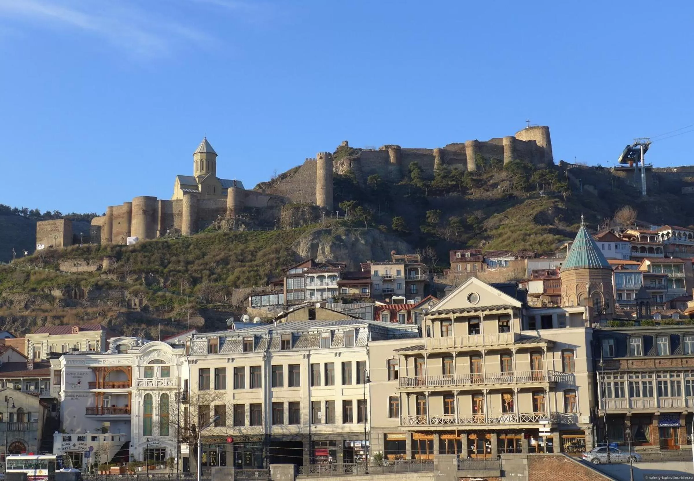 Nearby landmark in Hotel MMG