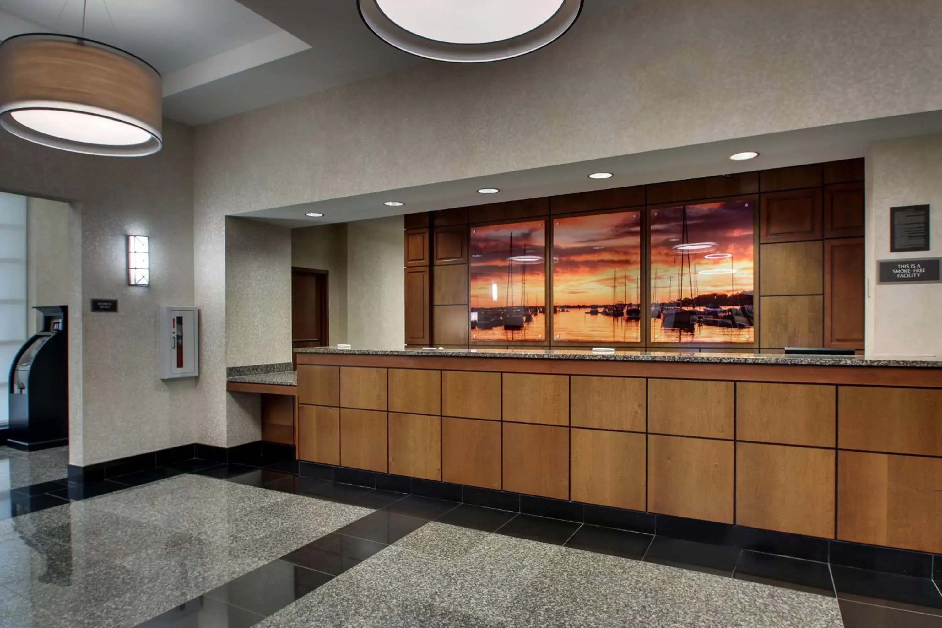 Lobby or reception, Lobby/Reception in Drury Inn & Suites Charlotte Northlake