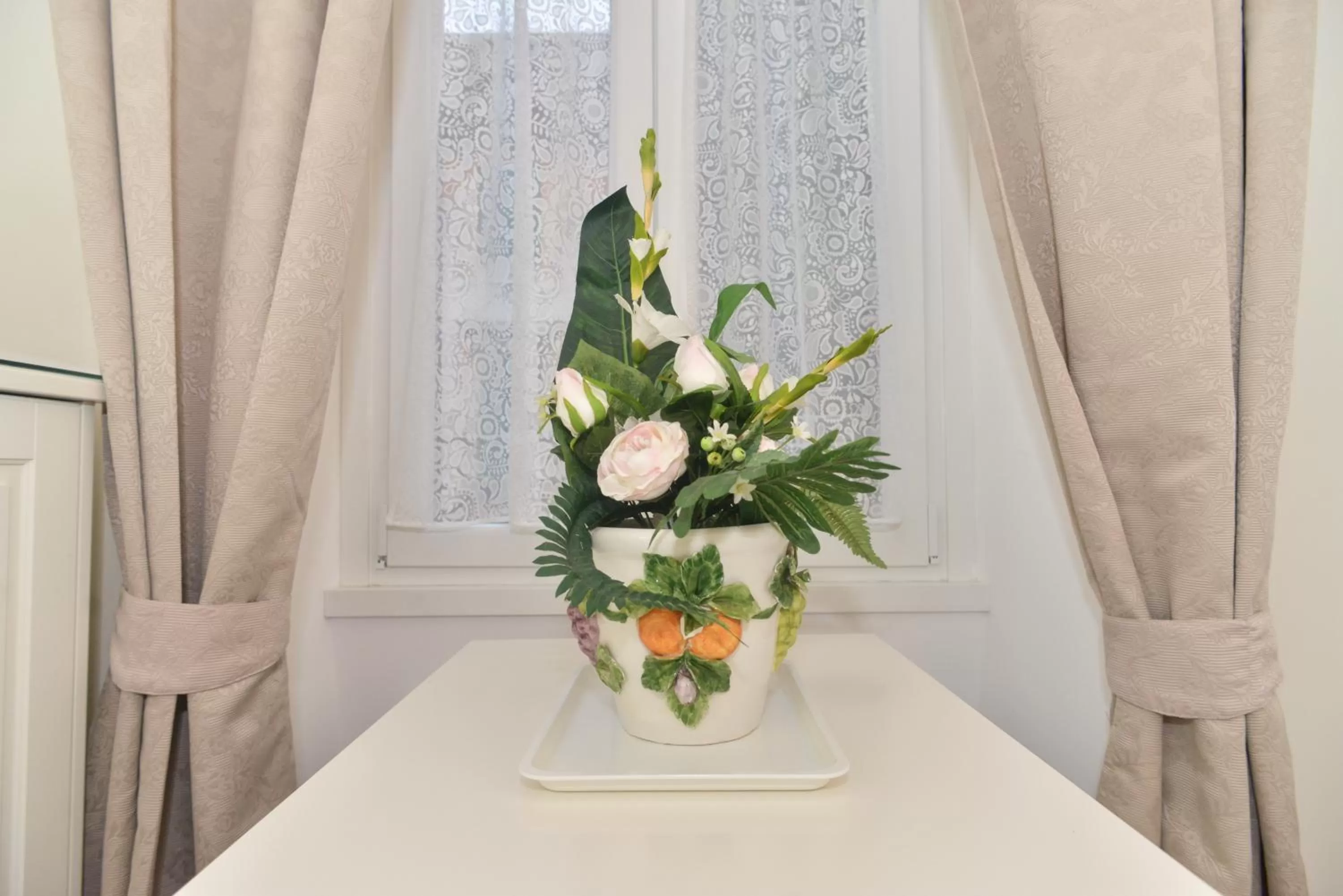 Decorative detail in Romebest