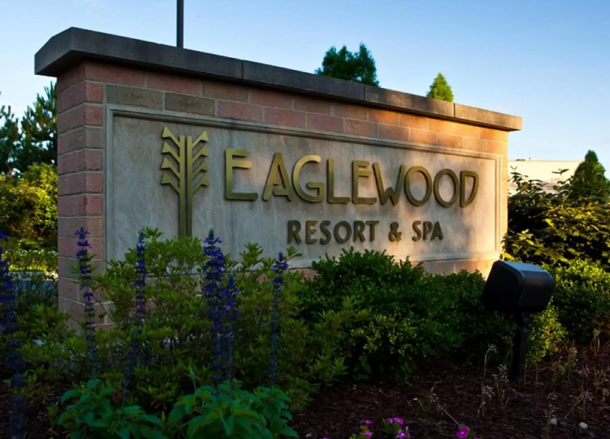 Day, Property Building in Eaglewood Resort & Spa