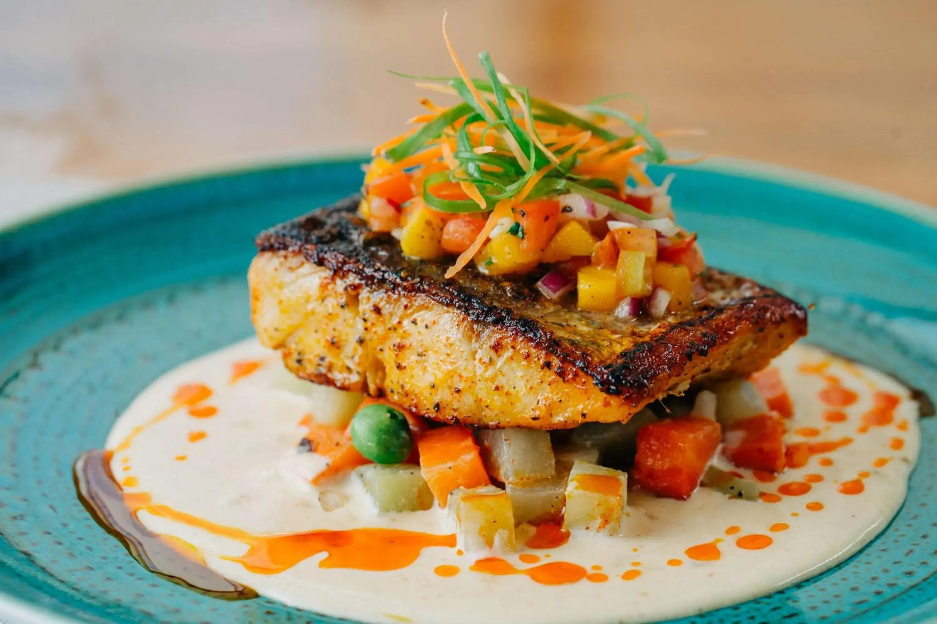 Restaurant/places to eat in Best Western Plus The Ivywall Resort-Panglao Restaurant/places to eat in Best Western Plus The Ivywall Resort-Panglao