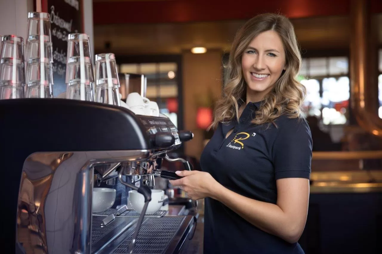 People in AUSZEIT DAS HOTEL Asbach-Bäumenheim