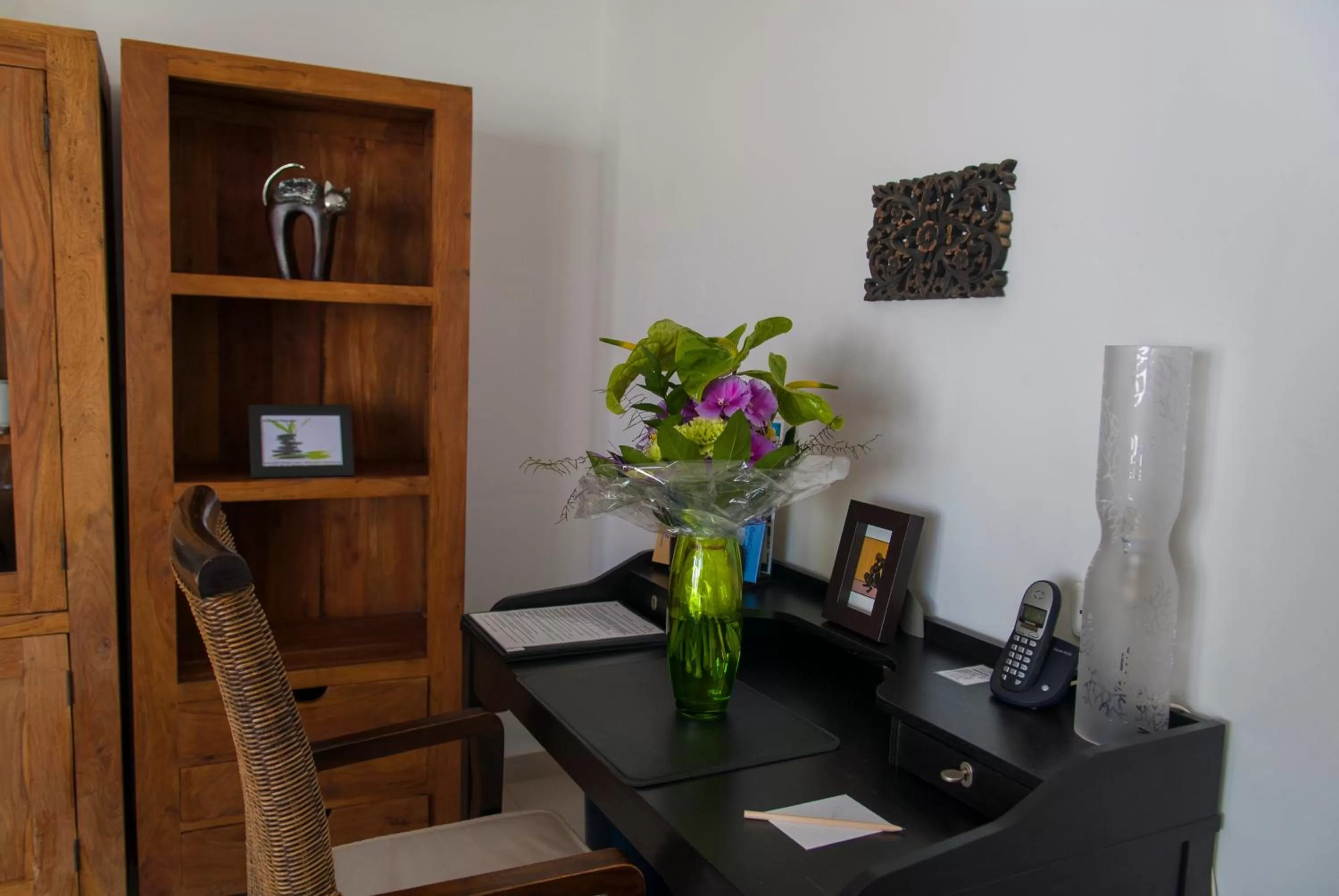 Living room in Birdcage Gay Men Resort and Lifestyle Hotel