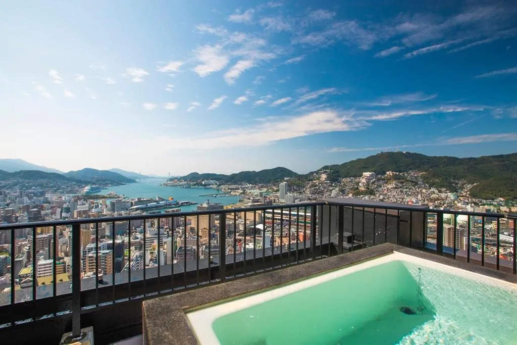 Hotel Nagasaki