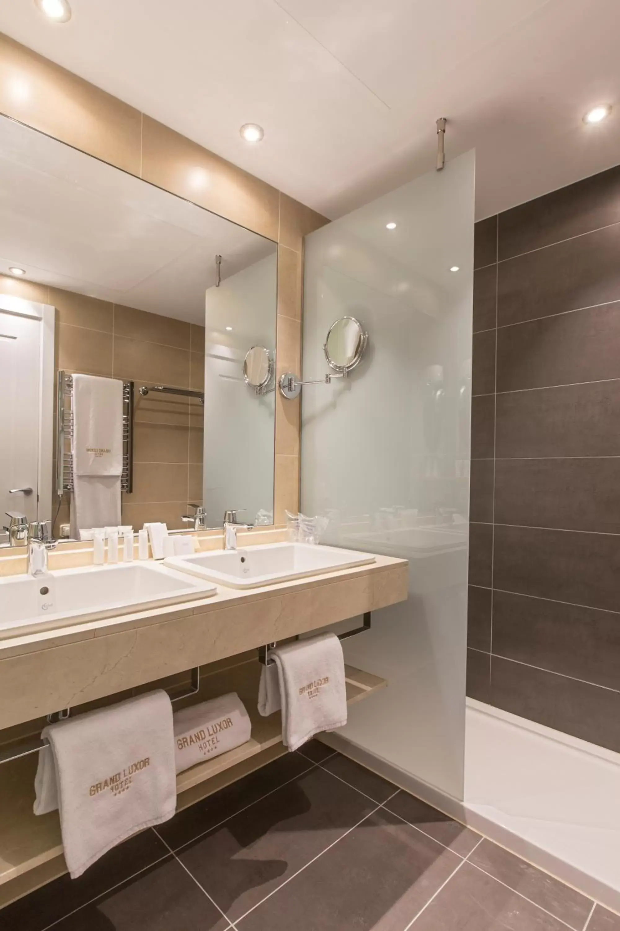 Double or Twin Room (2 Adults + 2 Children) in Four Points by Sheraton Costa Blanca Resort Double or Twin Room (2 Adults + 2 Children) in Four Points by Sheraton Costa Blanca Resort
