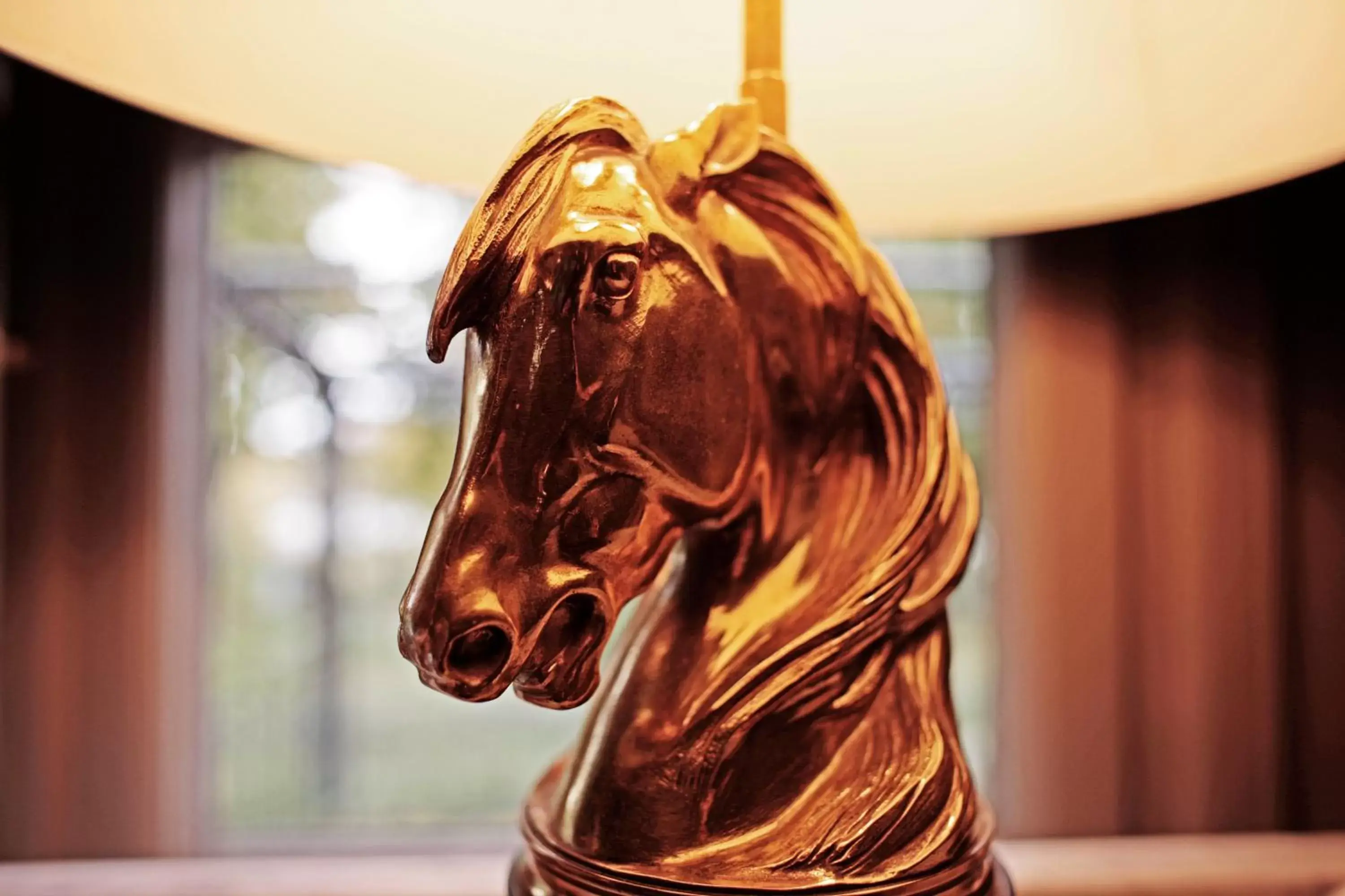 Decorative detail, Other Animals in Stallmästaregården Hotel, Stockholm, a Member of Design Hotels