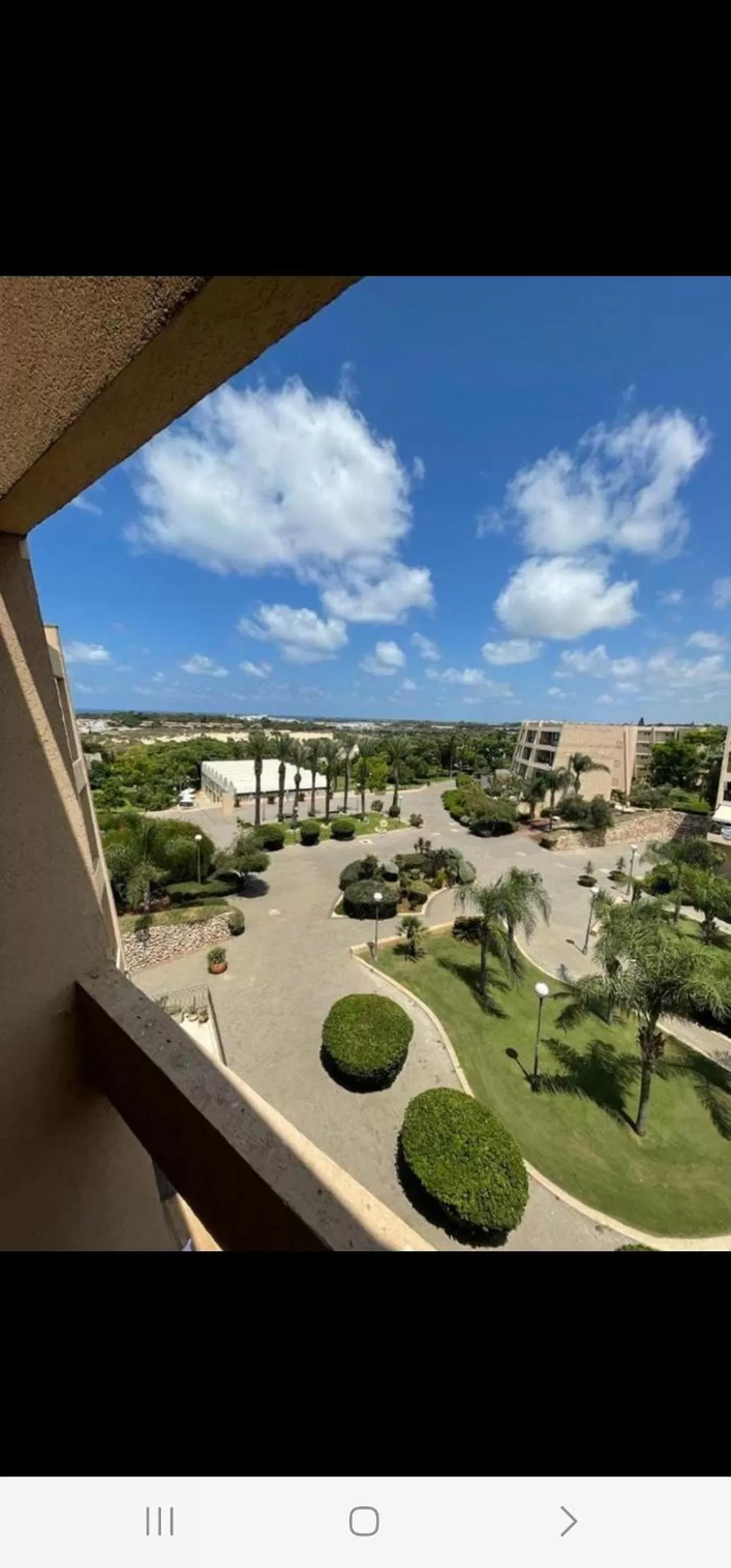 Suite Marina Caesarea