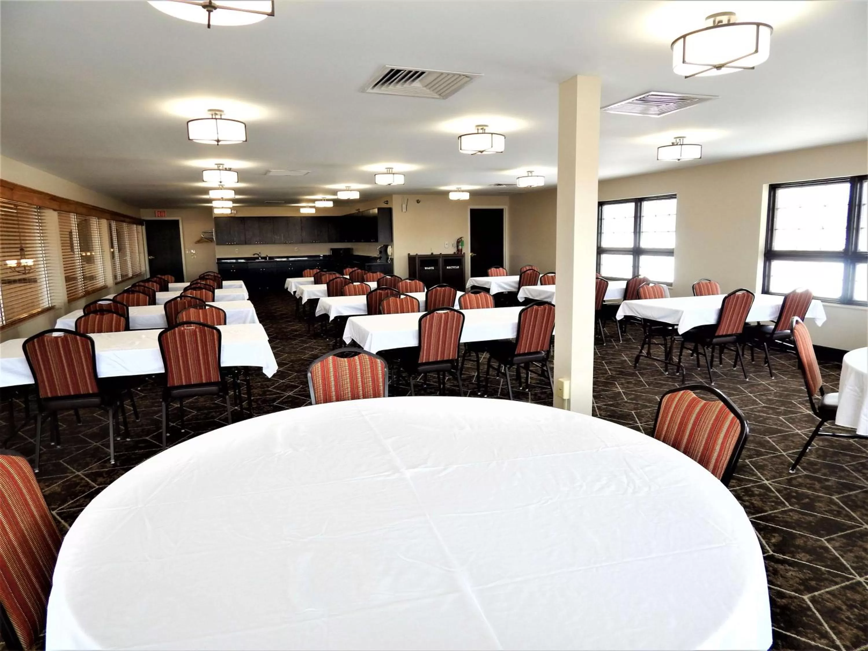 Banquet/Function facilities in Best Western Sault Ste. Marie
