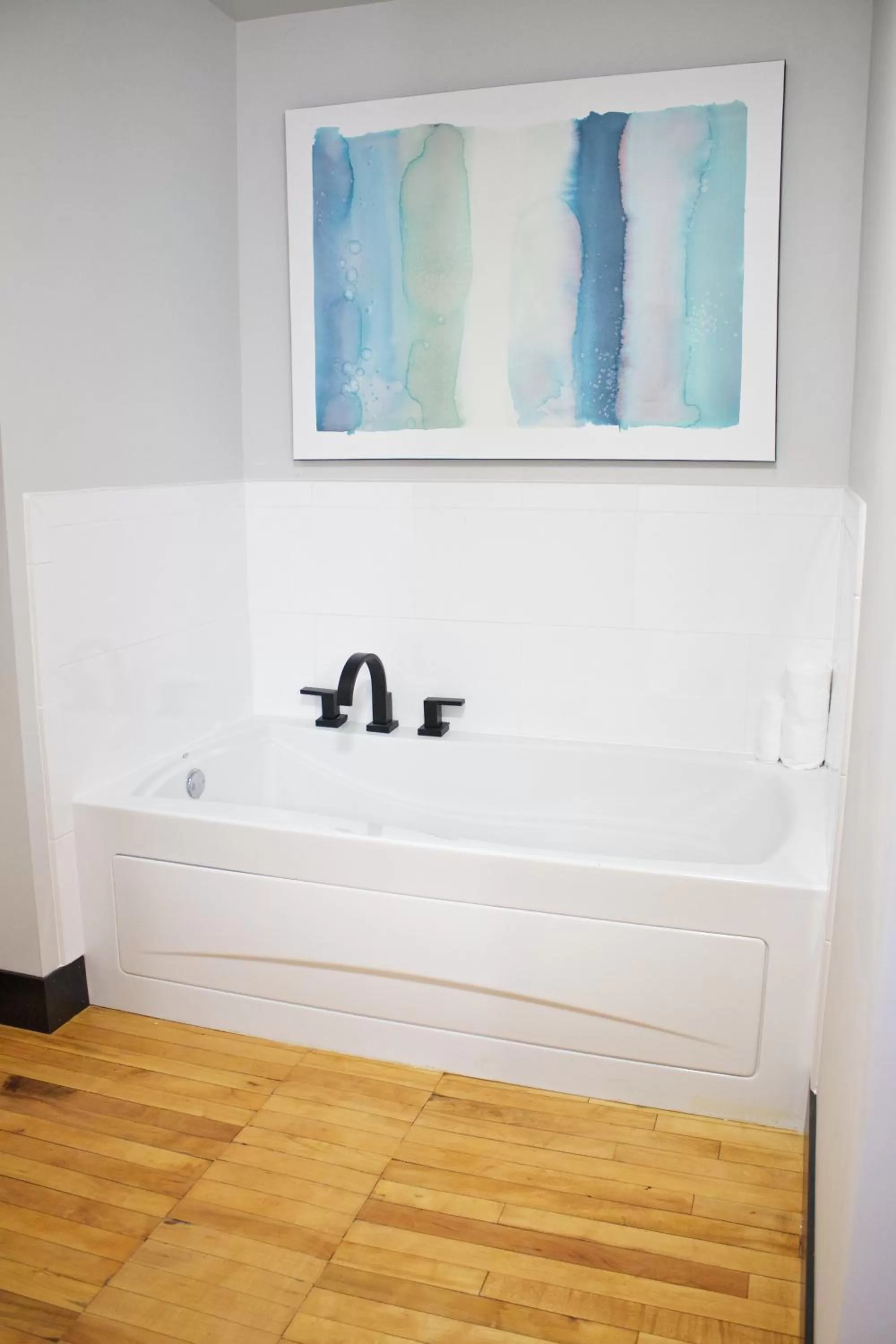 Hotel Grinnell, Ascend Hotel Collection