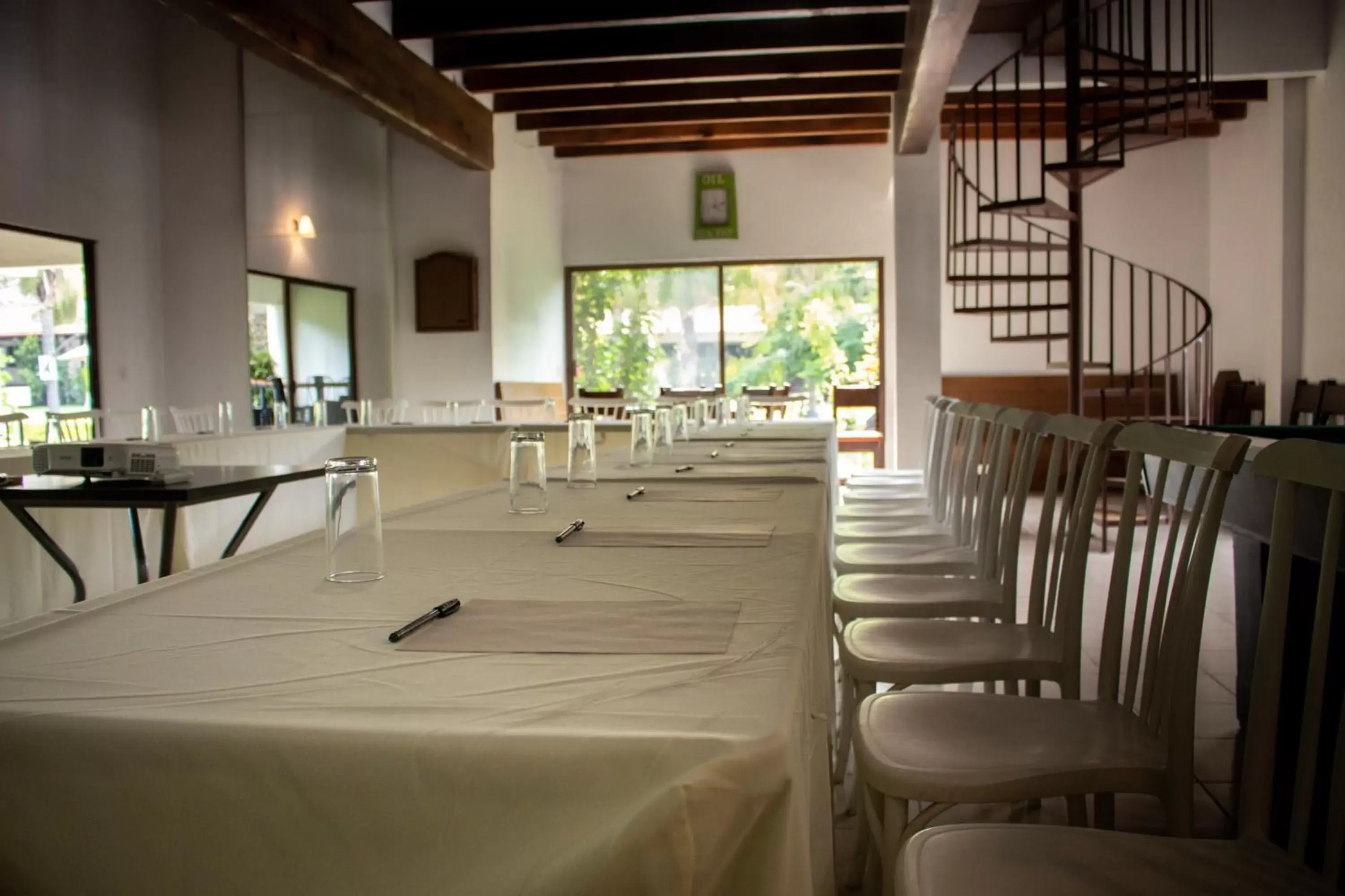 Banquet/Function facilities, Restaurant/Places to Eat in Posada La Presa