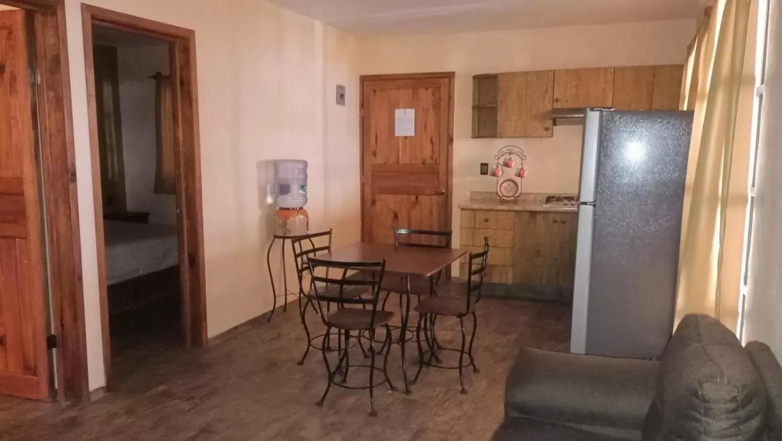 Family Bungalow in Hotel Spa el Gran Coral By Rotamundos Family Bungalow in Hotel Spa el Gran Coral By Rotamundos