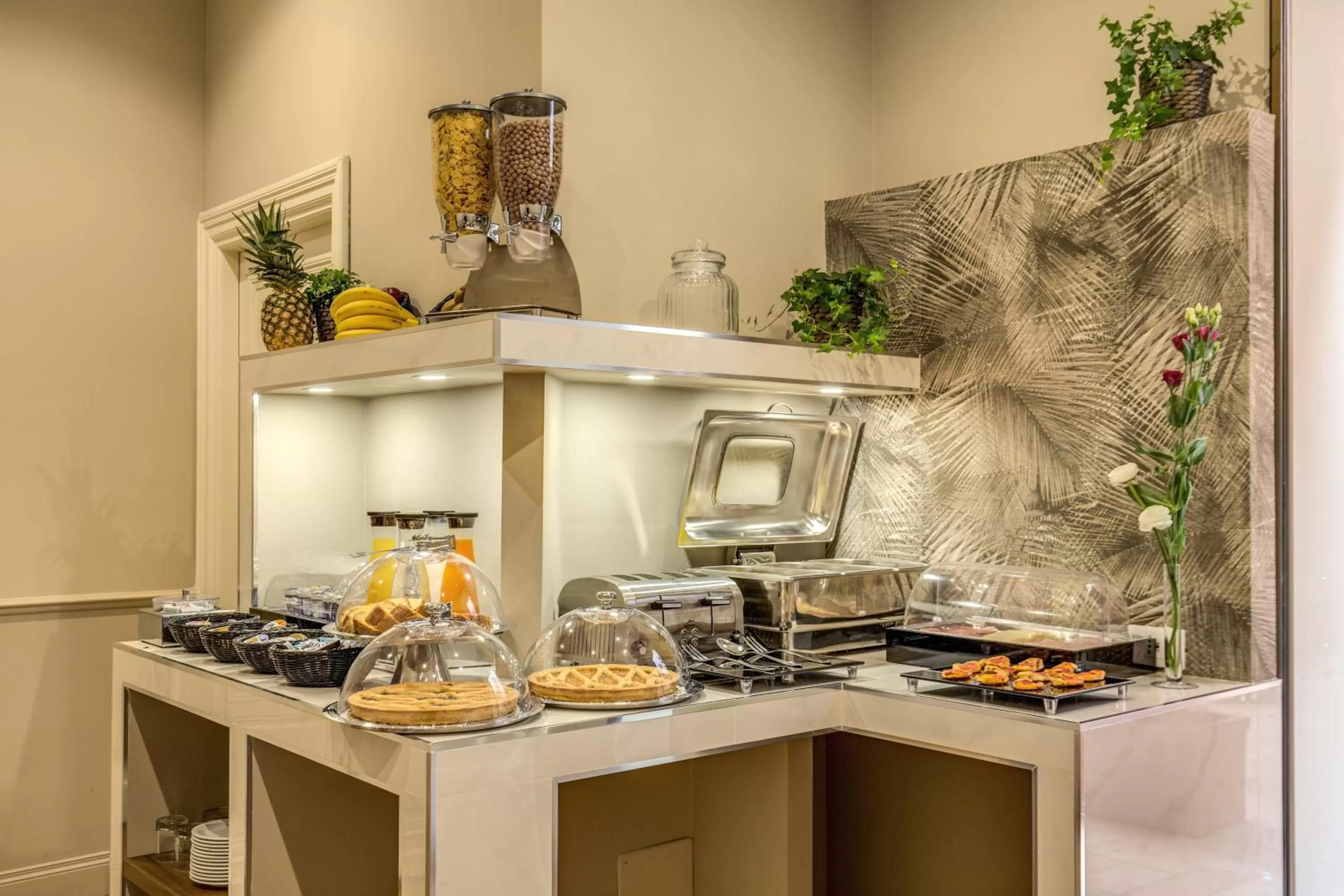 Other in Charme Spagna Boutique Hotel