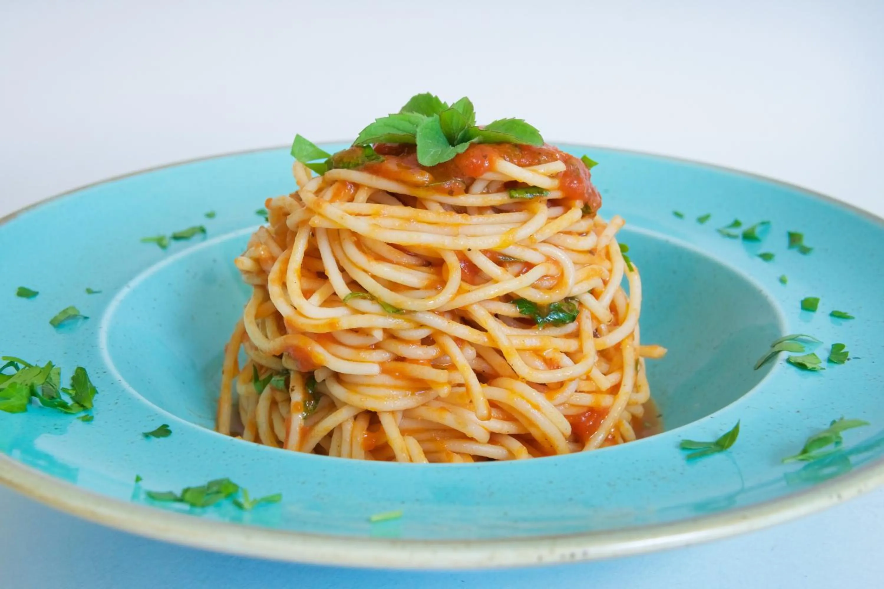 Food and drinks in Albatros Spa & Resort Hotel