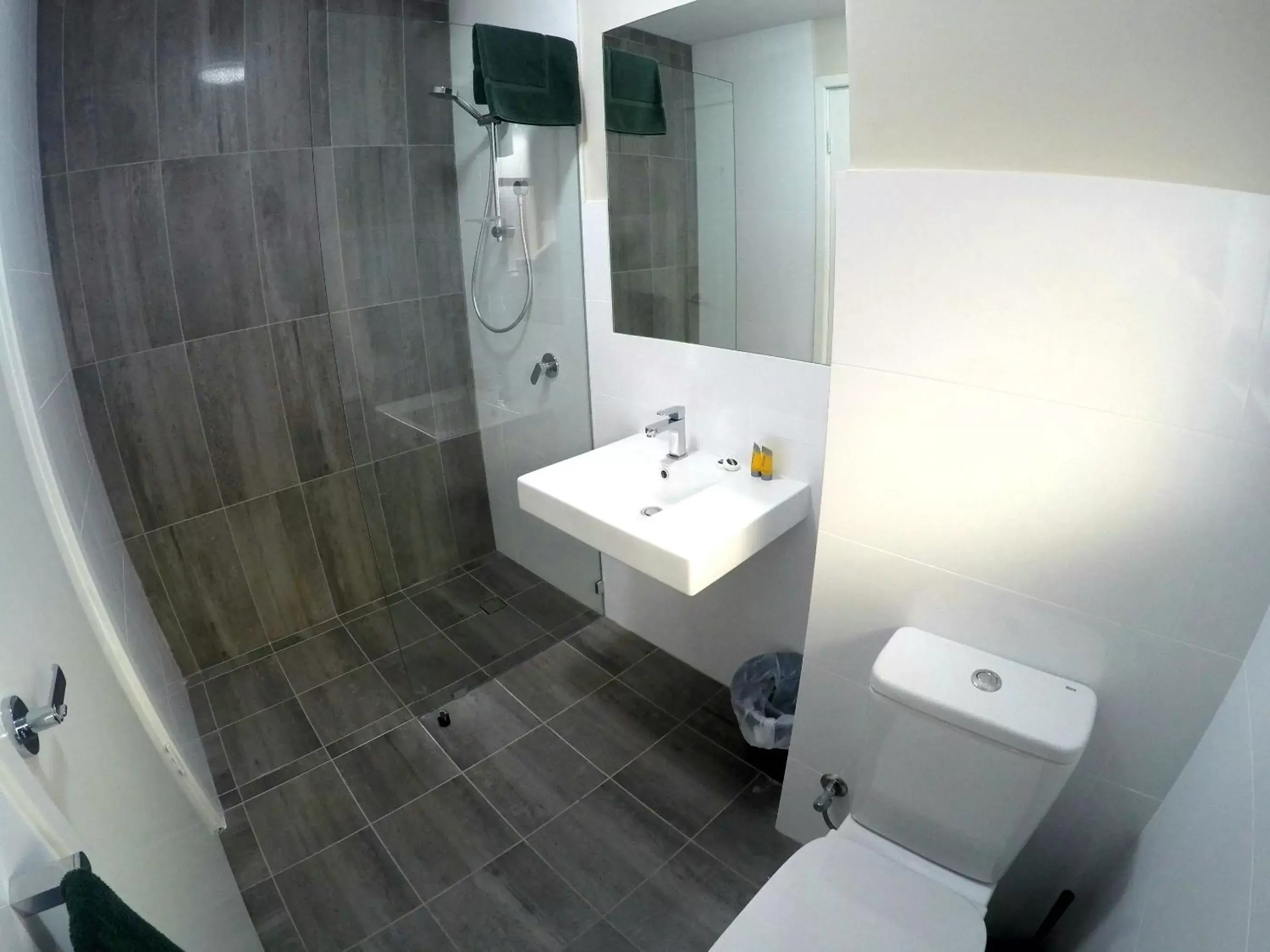 Superior Studio in City Waters Superior Studio in City Waters