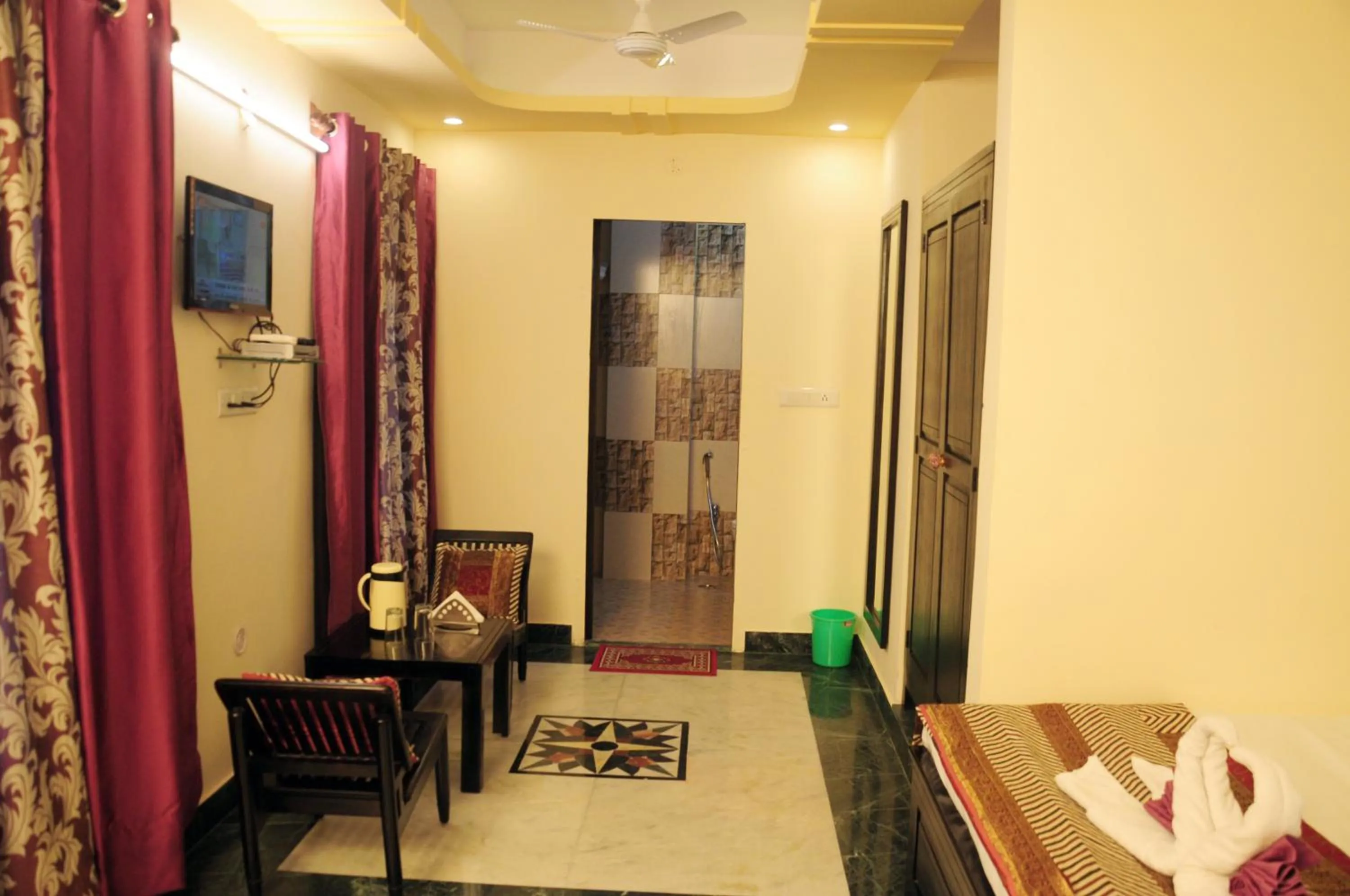 Other in Nahar Singh Haveli