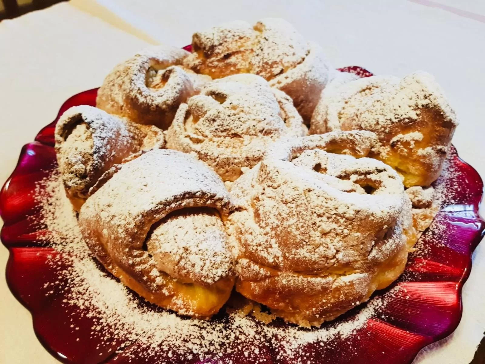 Bed & Breakfast Bellavista