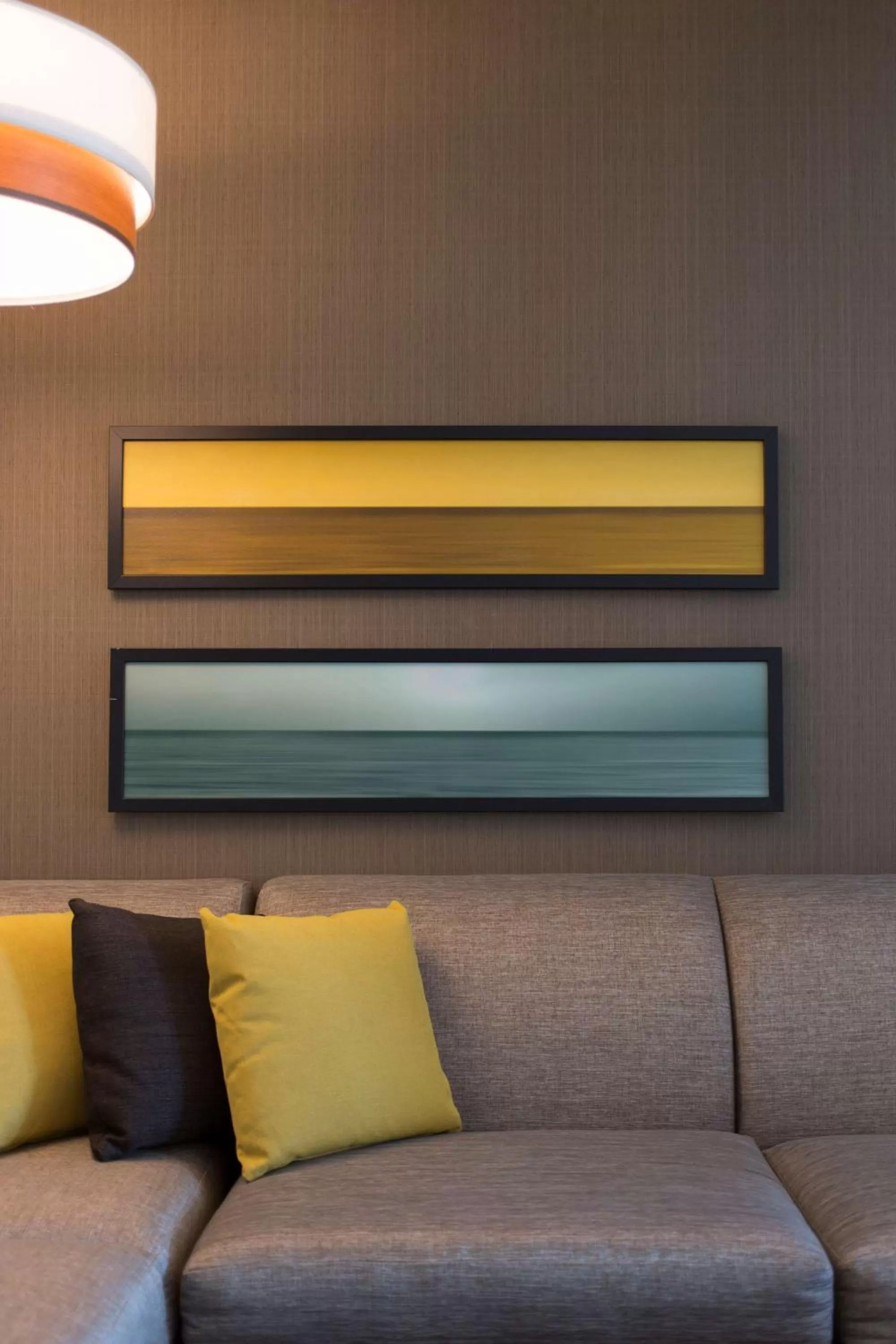 Photo of the whole room in Hyatt Place Charleston - Historic District