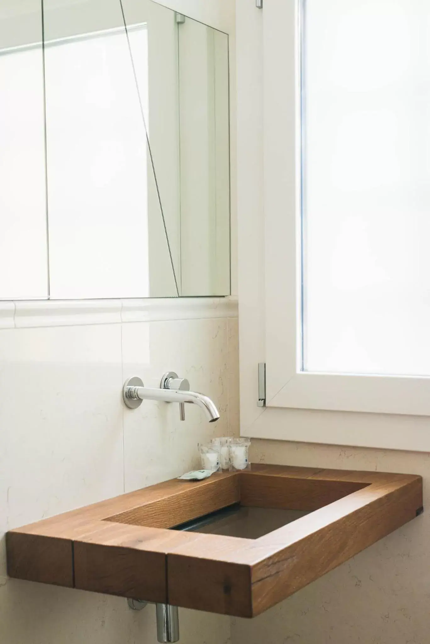 Bathroom in Little House