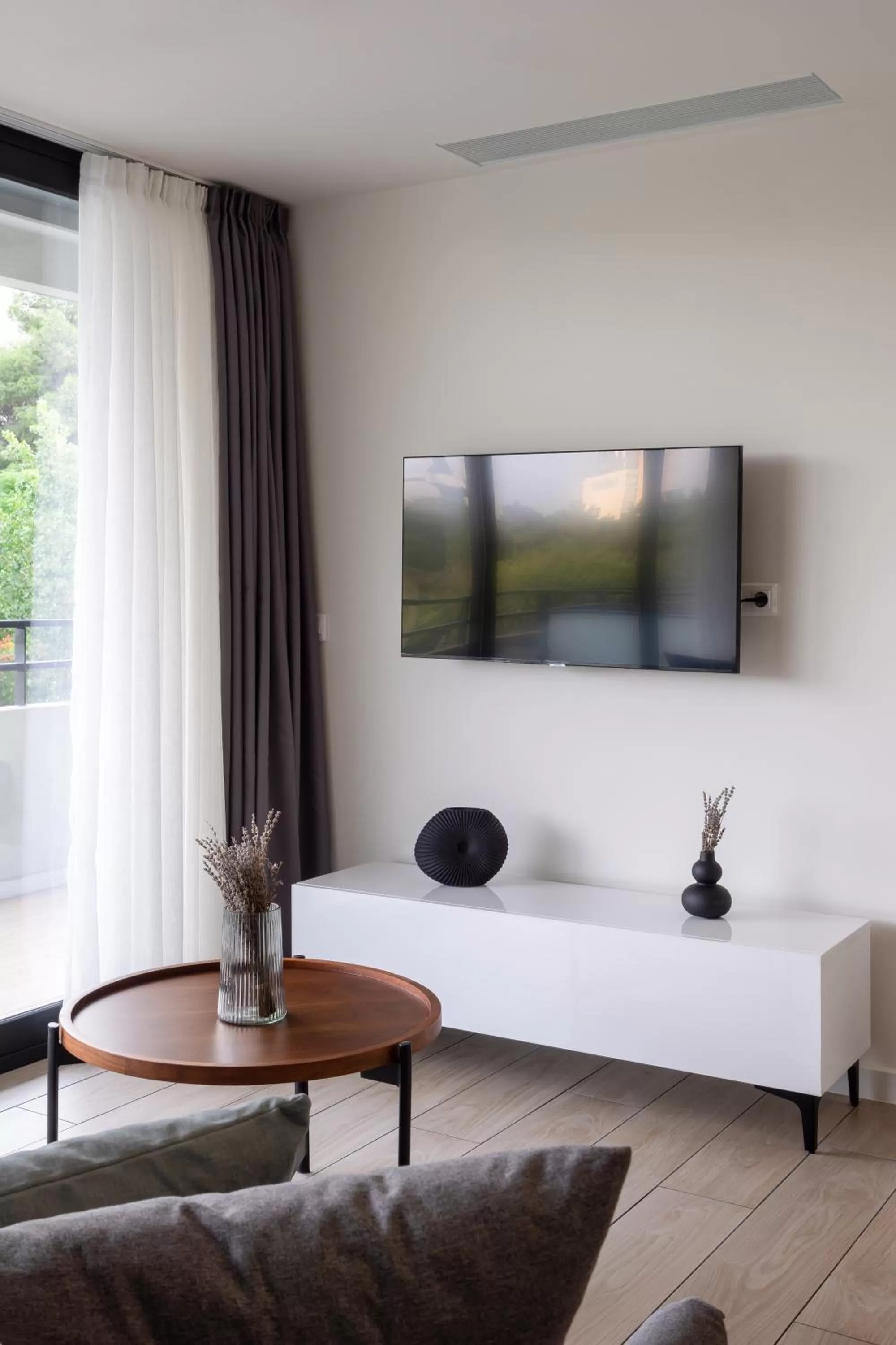 TV and multimedia in Hestia - Alexandras 38