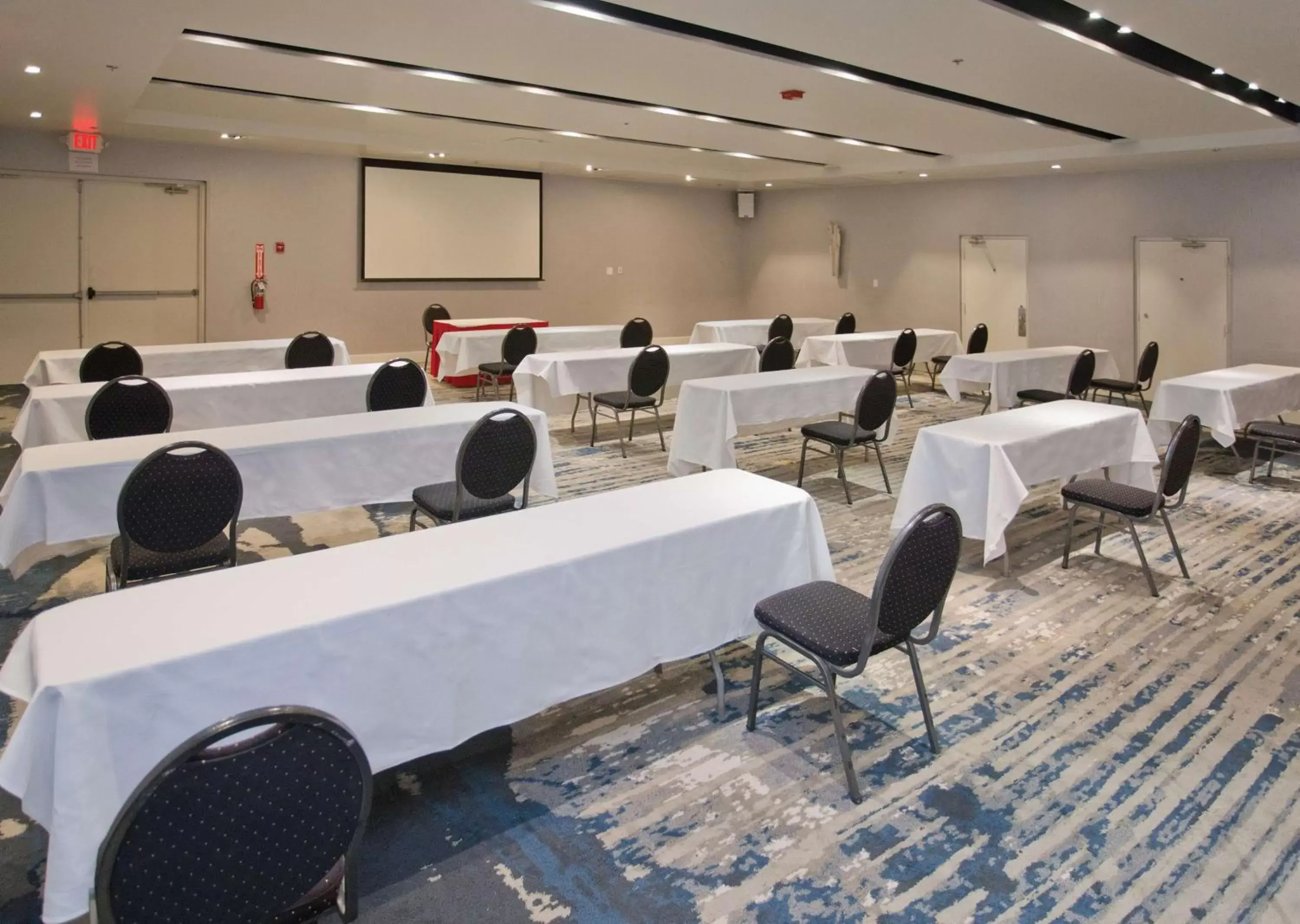 Meeting/conference room in Doubletree By Hilton Chico, Ca