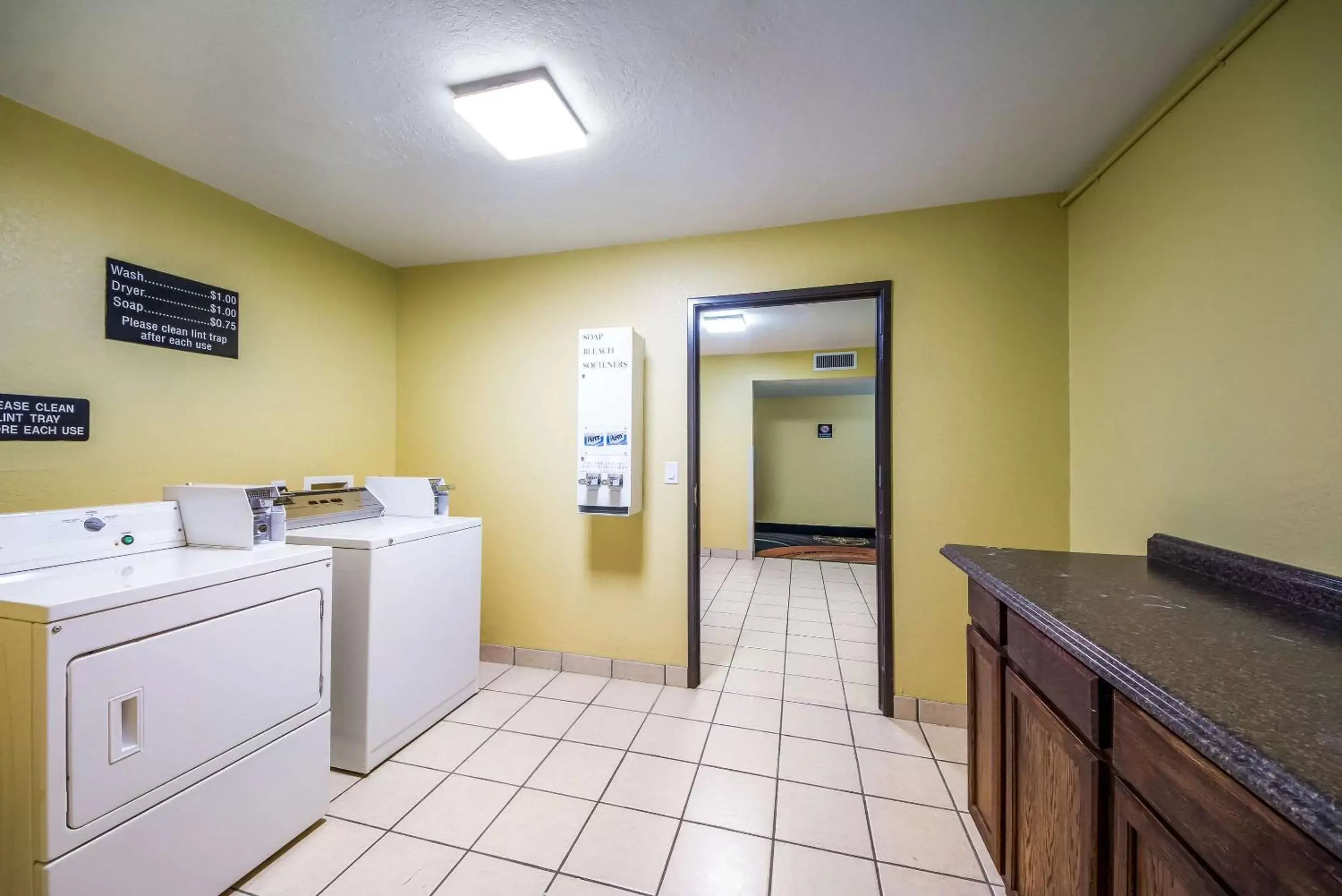 Other, Bathroom in Quality Suites San Antonio