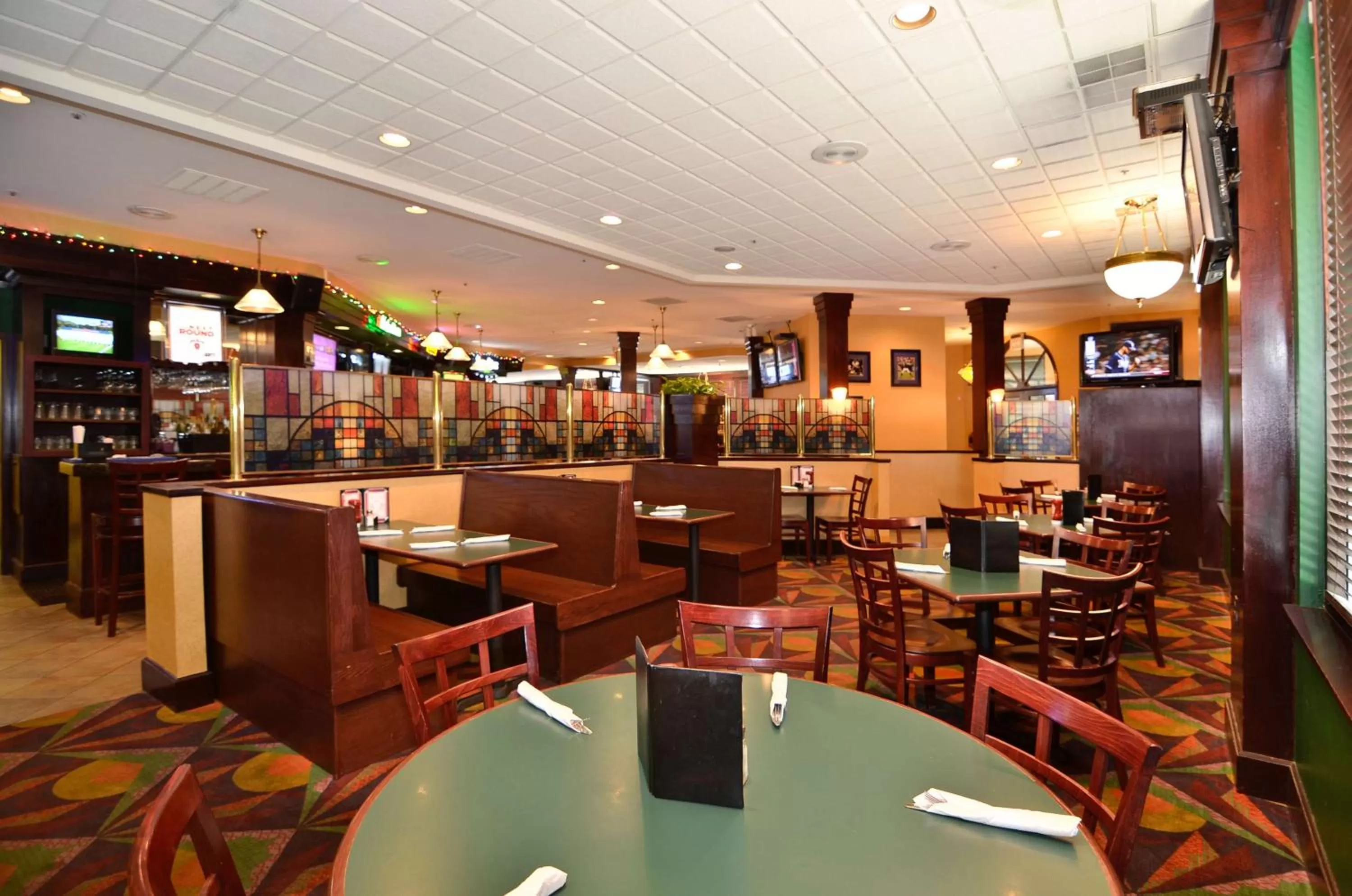 Restaurant/places to eat in Best Western Plus BWI Airport Hotel - Arundel Mills