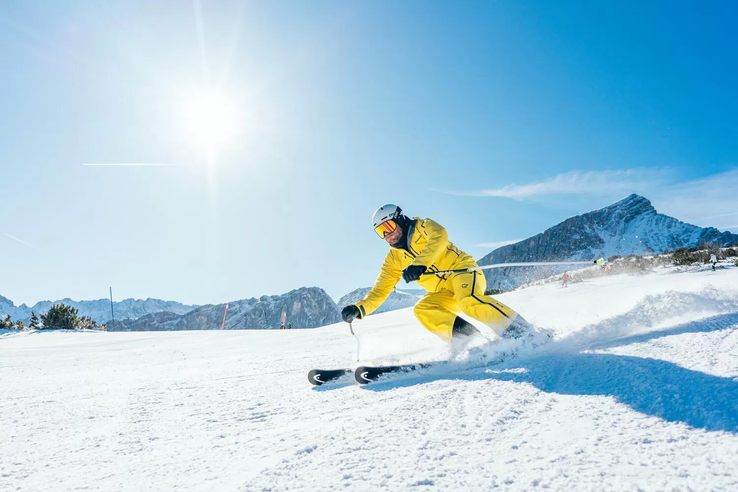 Activities in aja Garmisch-Partenkirchen