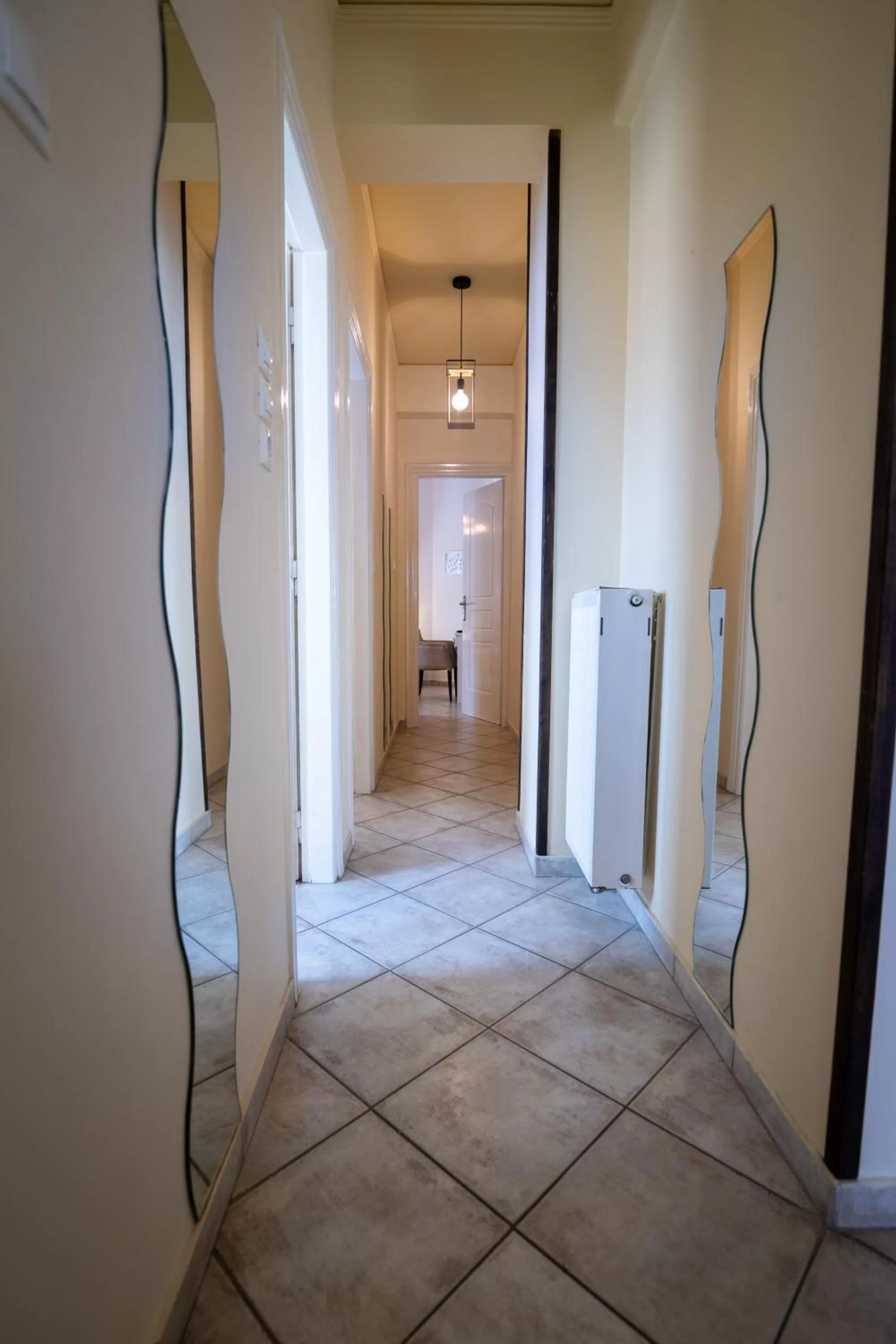 Area and facilities in Votsalakia Hotel & Luxury Apartments