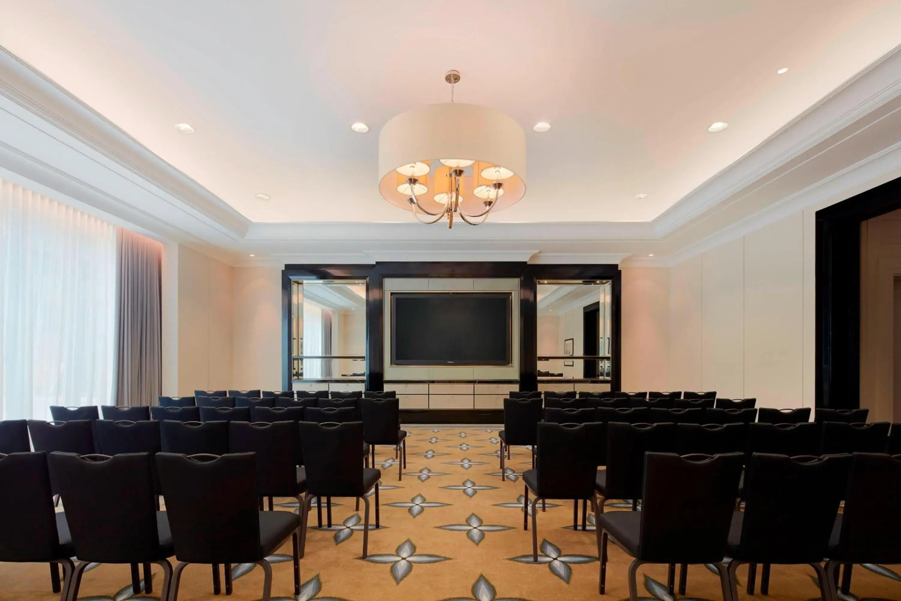 Meeting/conference room in The St. Regis Kuala Lumpur