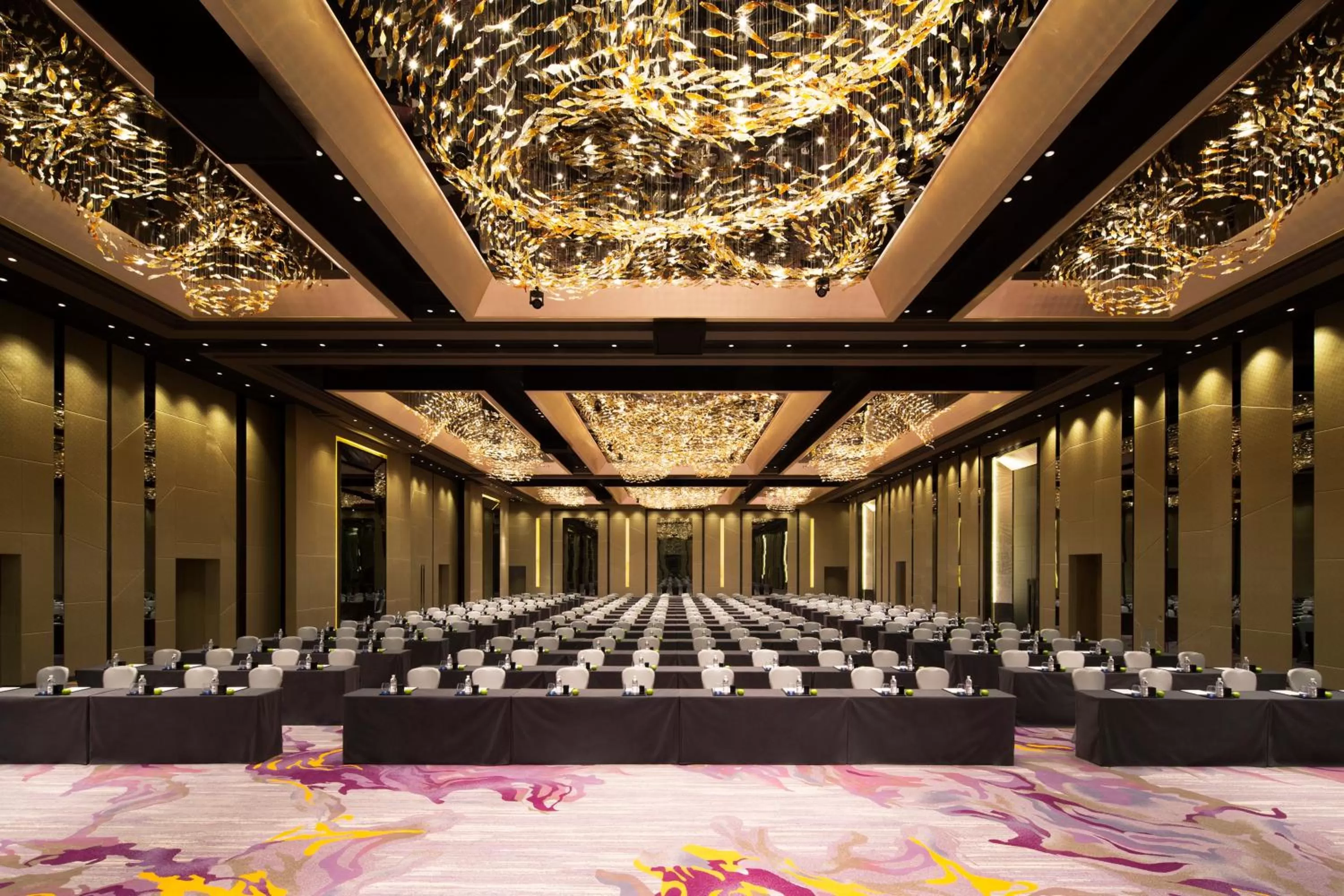 Banquet/Function facilities in Crowne Plaza Hong Kong Kowloon East by IHG