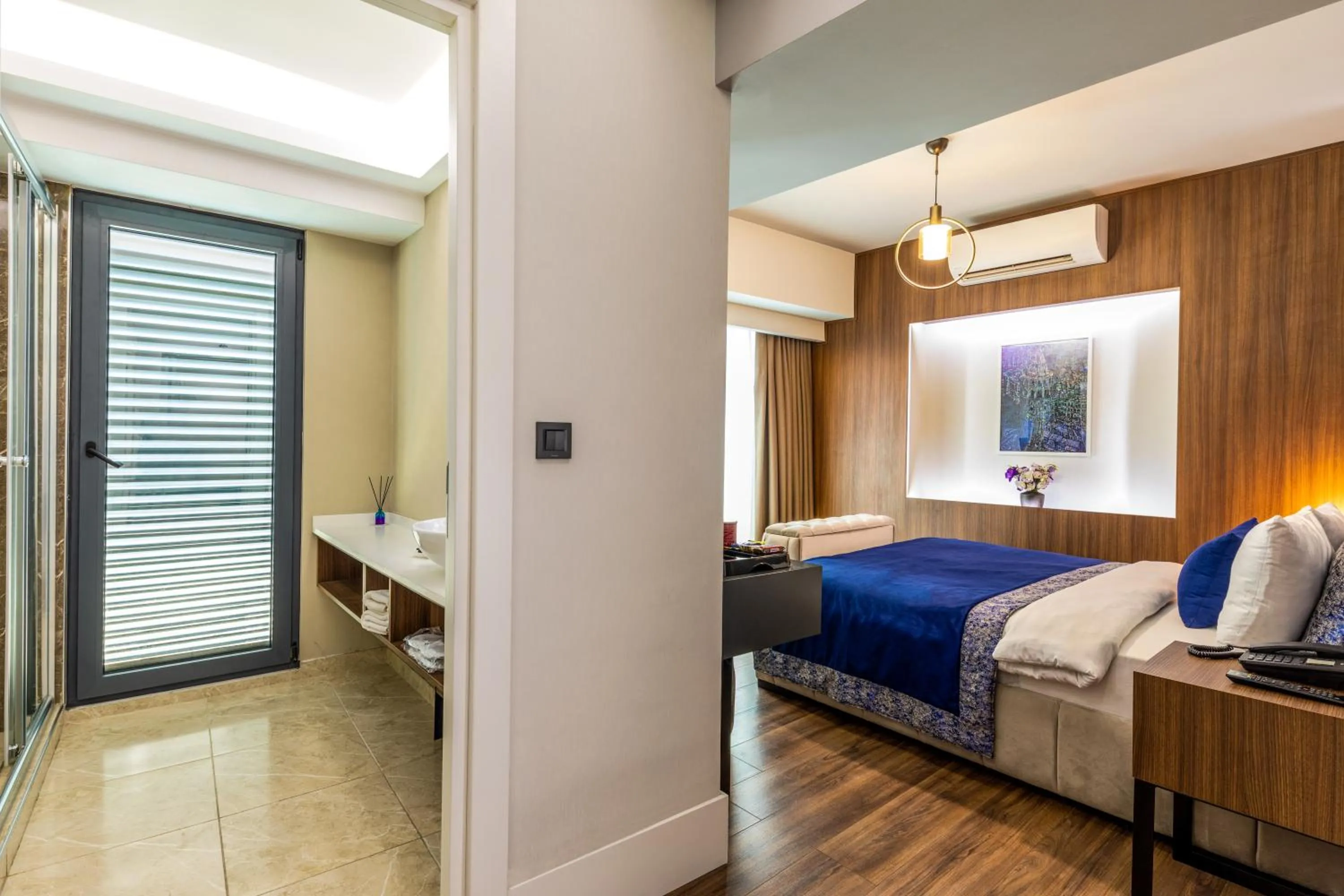 Massage, Bed in Union Hotel Port